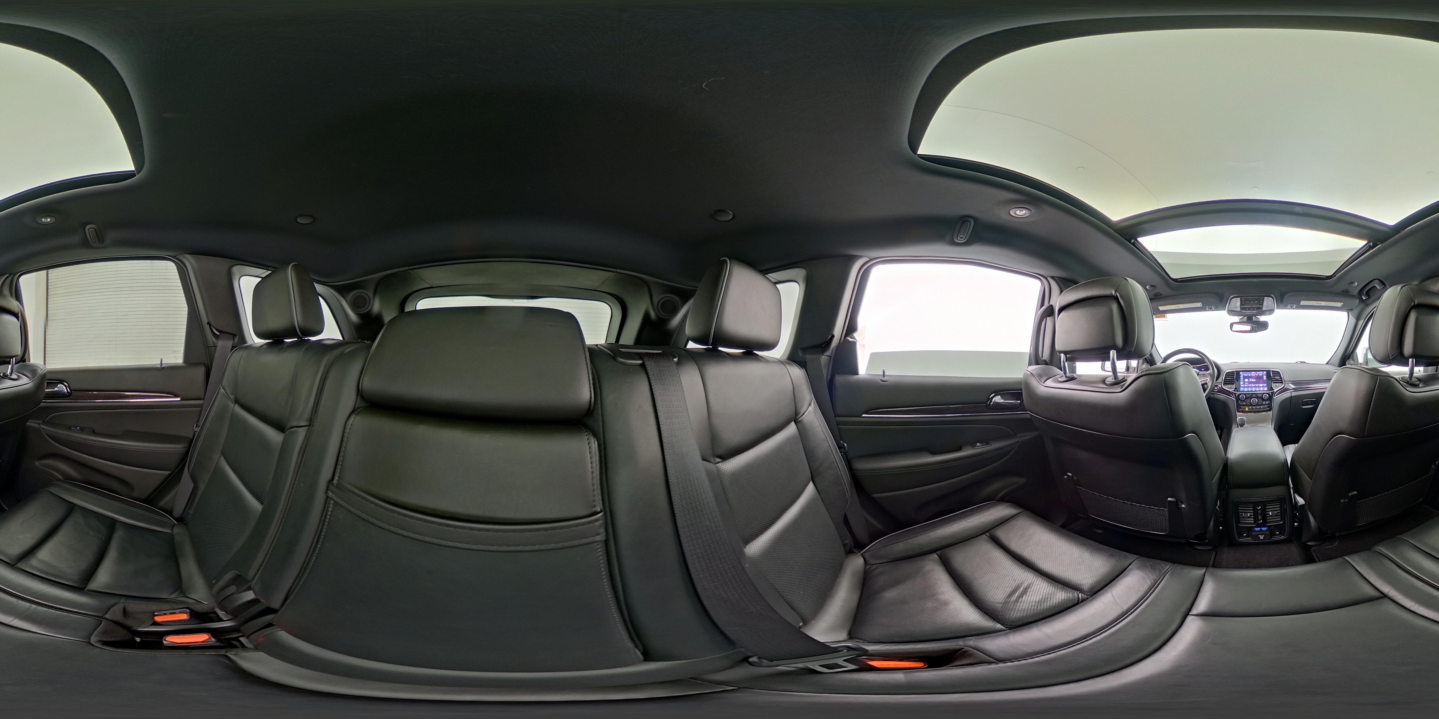 2021 Jeep Grand Cherokee Overland - Photo 27