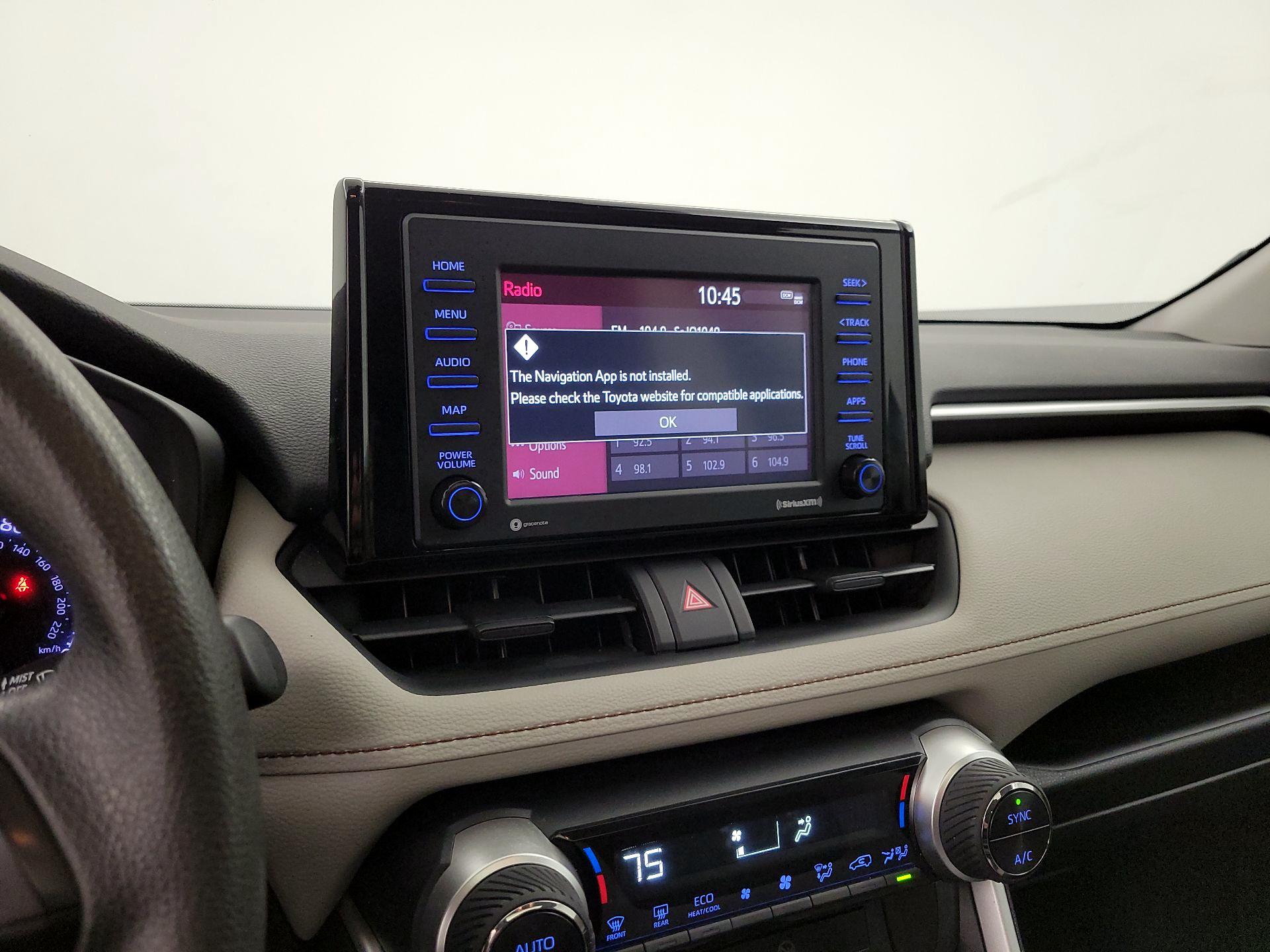 Thumbnail: 2020 Toyota RAV4 - 14