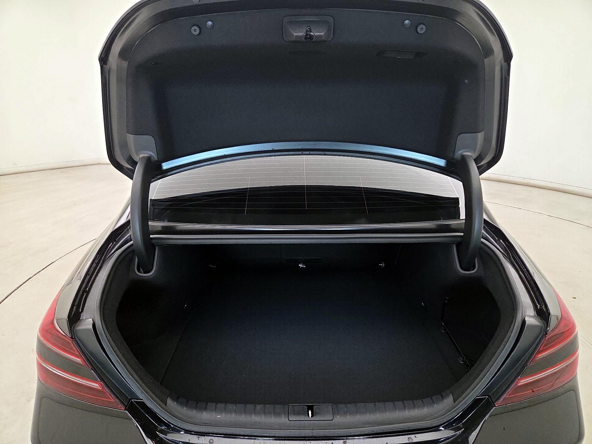 Thumbnail: 2024 Genesis G70 - 20