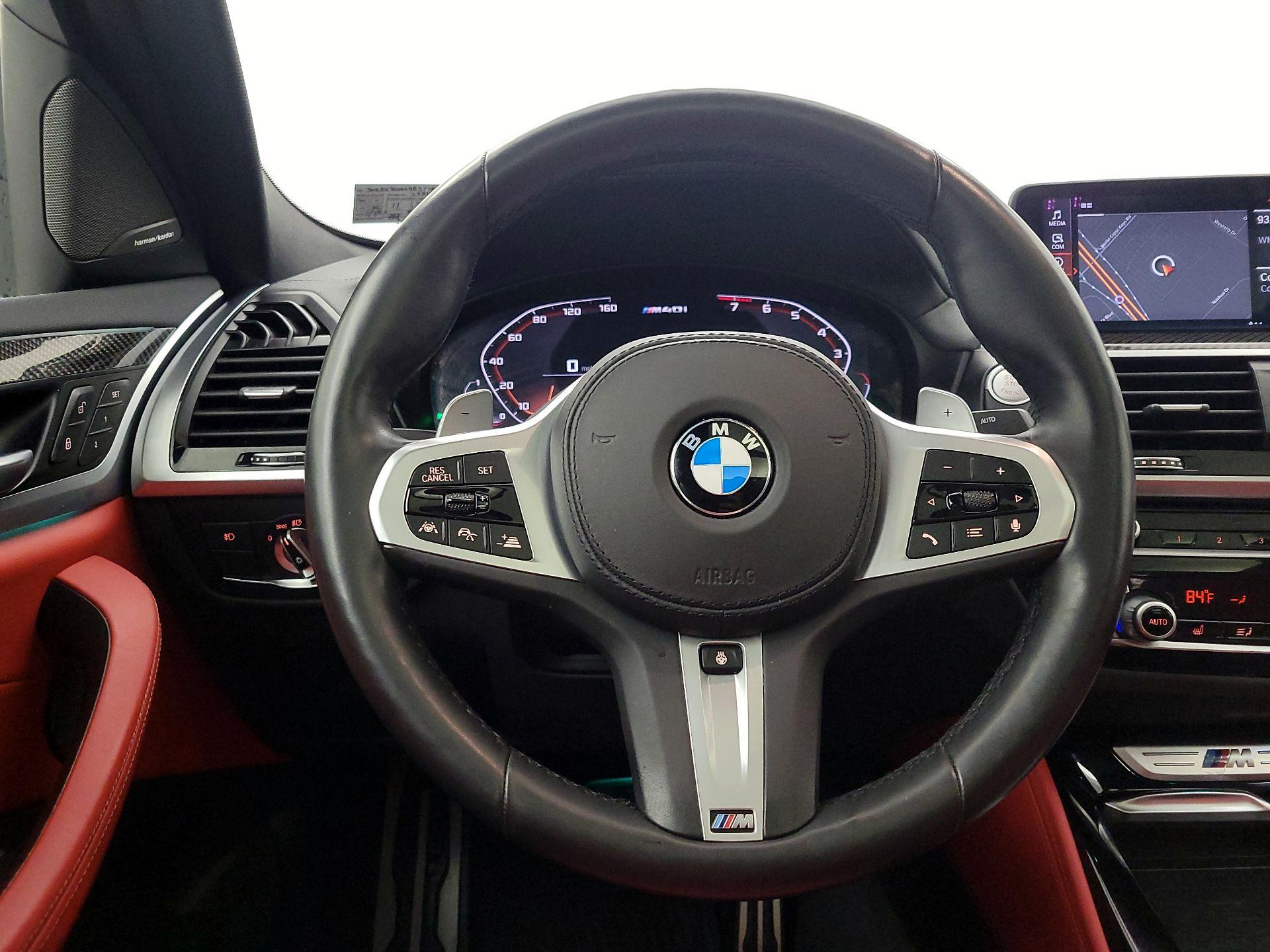 Thumbnail: 2020 BMW X4 - 10