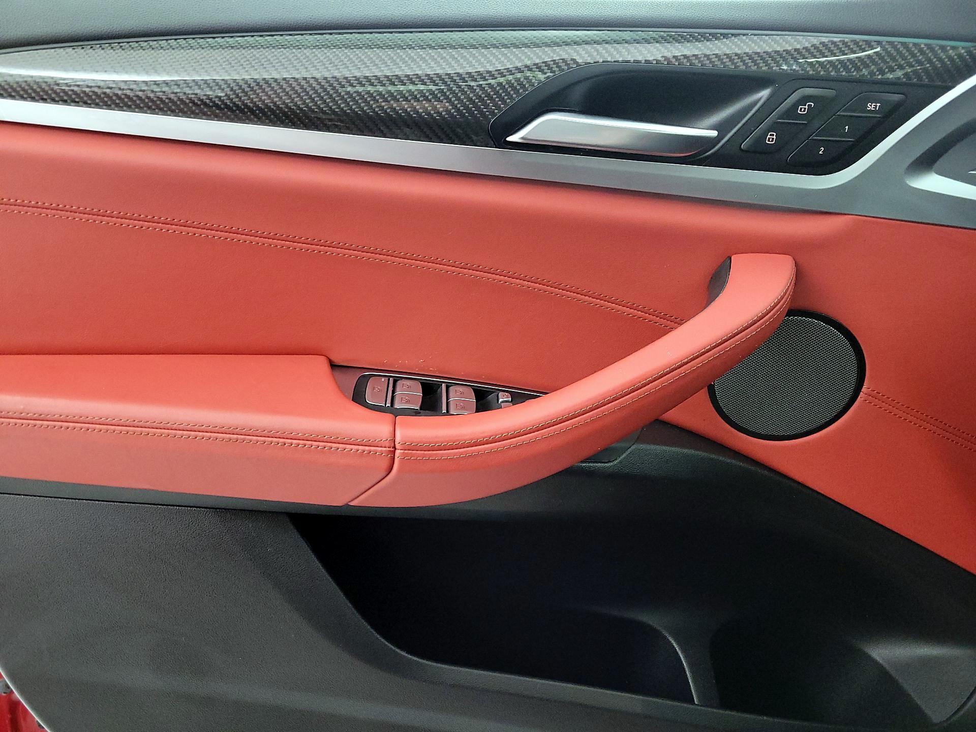 Thumbnail: 2020 BMW X4 - 12