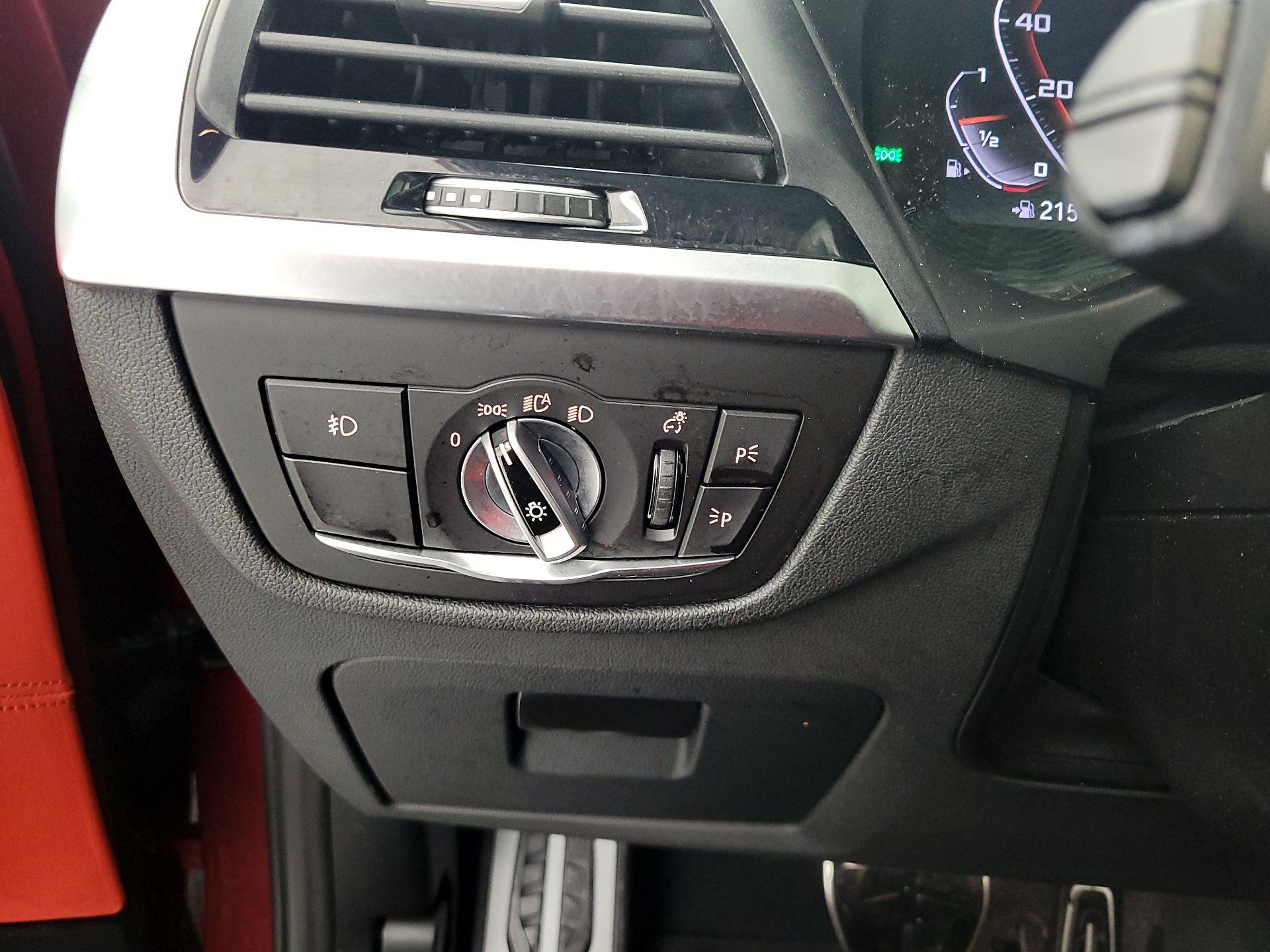 Thumbnail: 2020 BMW X4 - 13