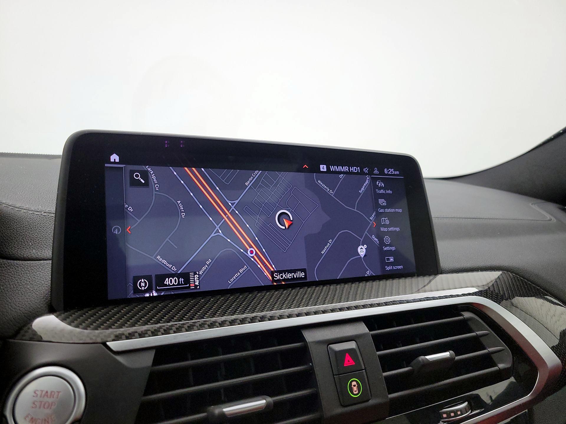 Thumbnail: 2020 BMW X4 - 14