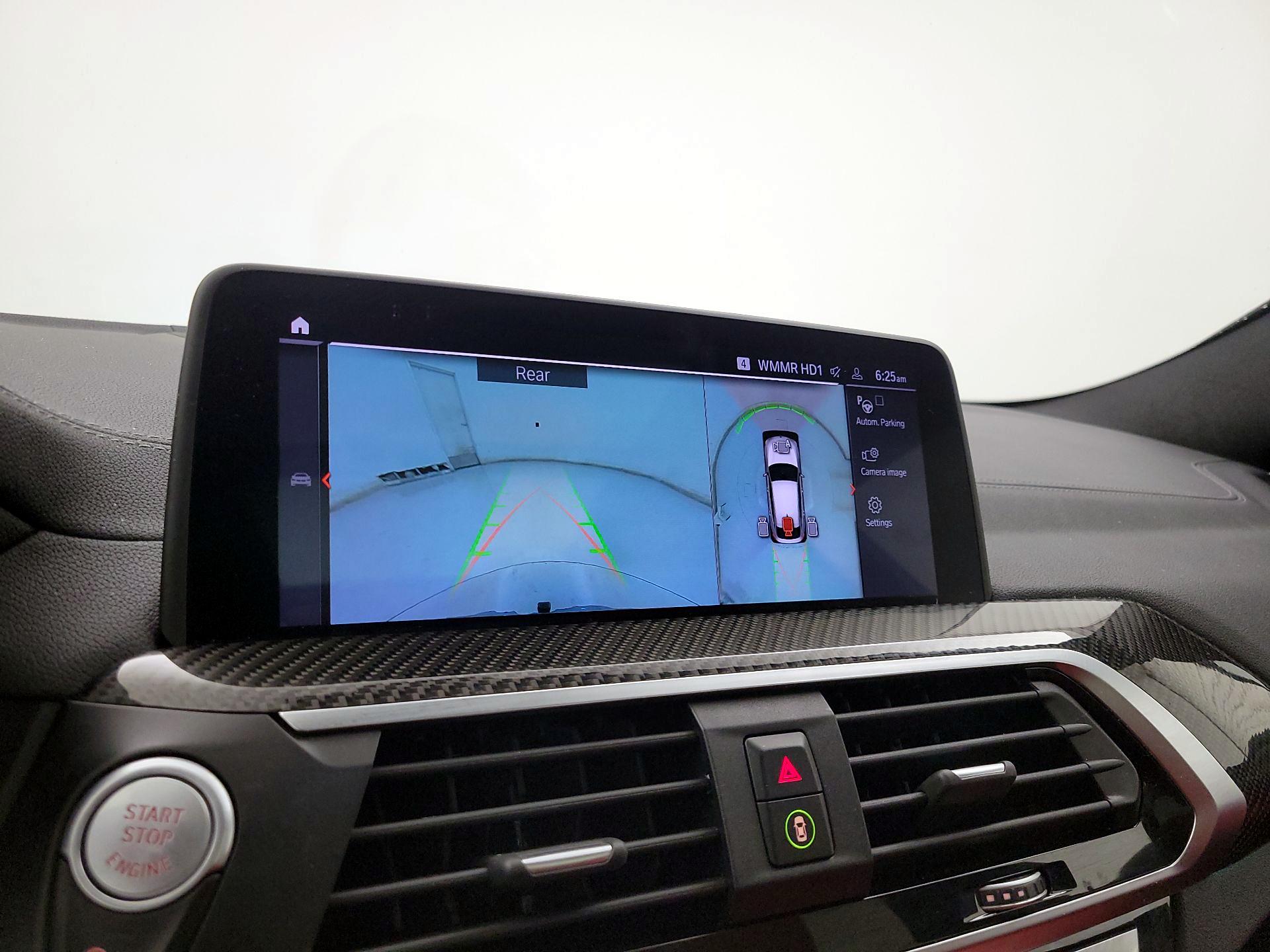 Thumbnail: 2020 BMW X4 - 15