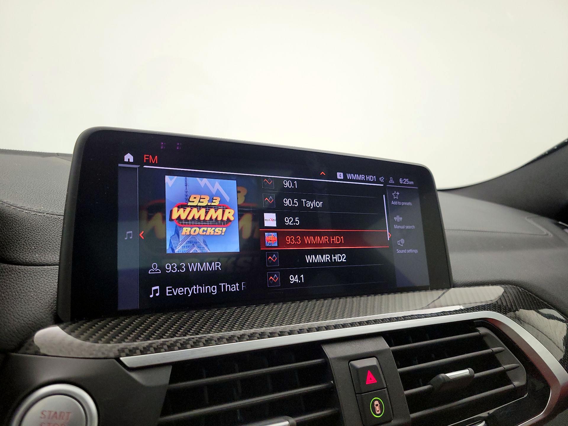 Thumbnail: 2020 BMW X4 - 16