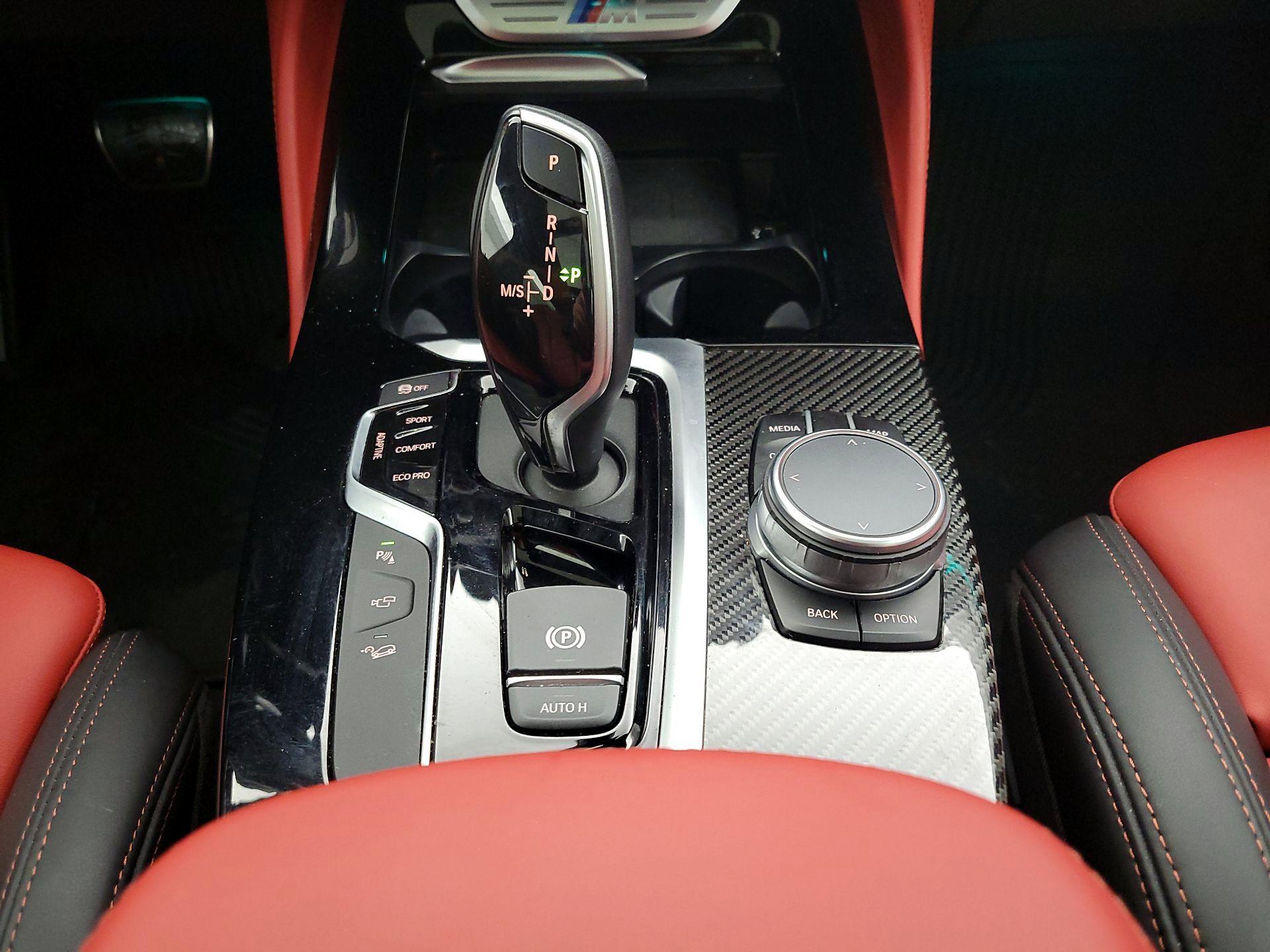 Thumbnail: 2020 BMW X4 - 18