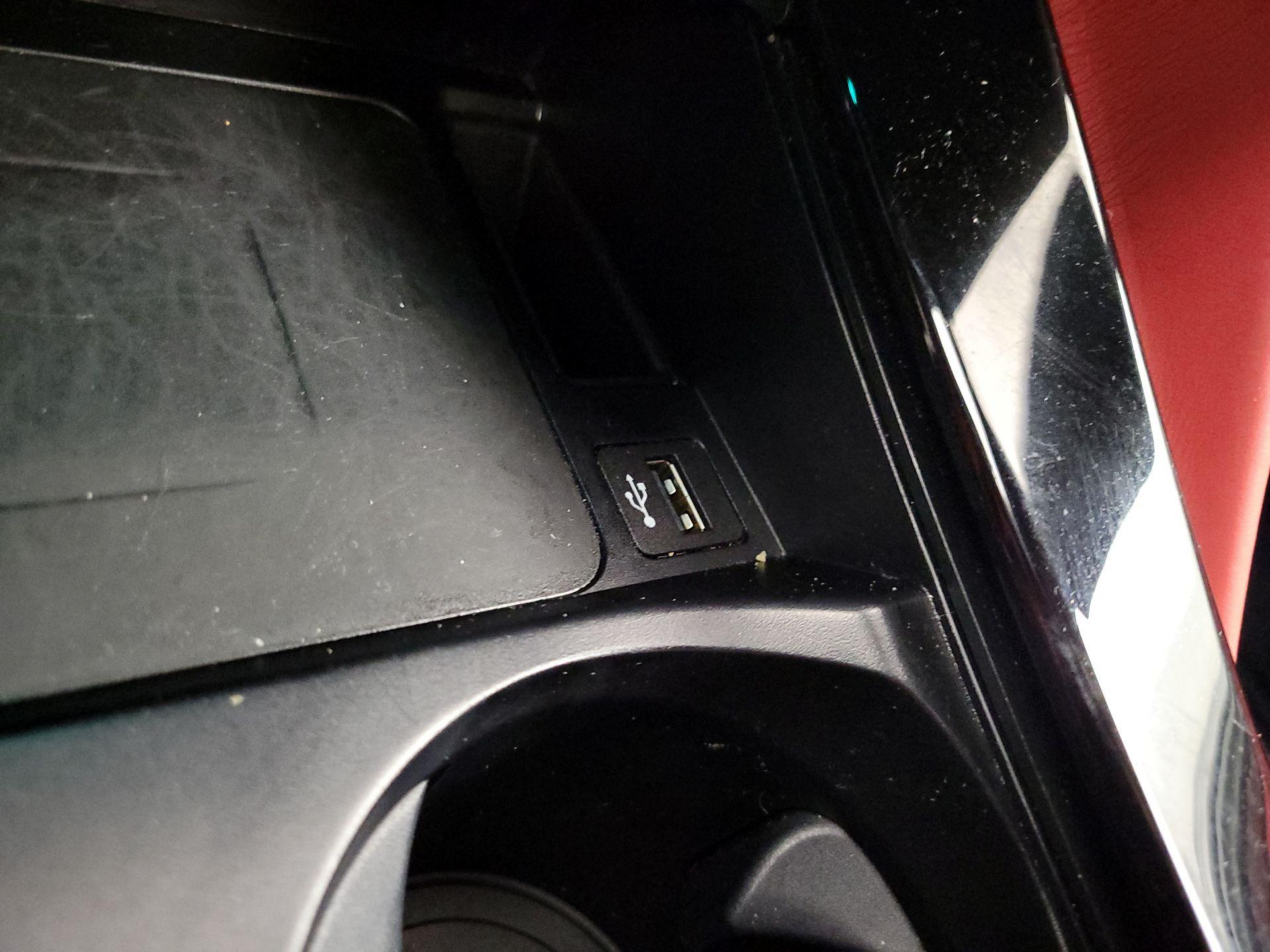 Thumbnail: 2020 BMW X4 - 19