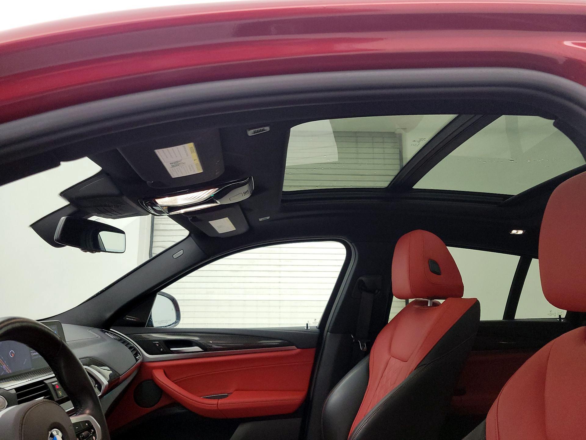 Thumbnail: 2020 BMW X4 - 20