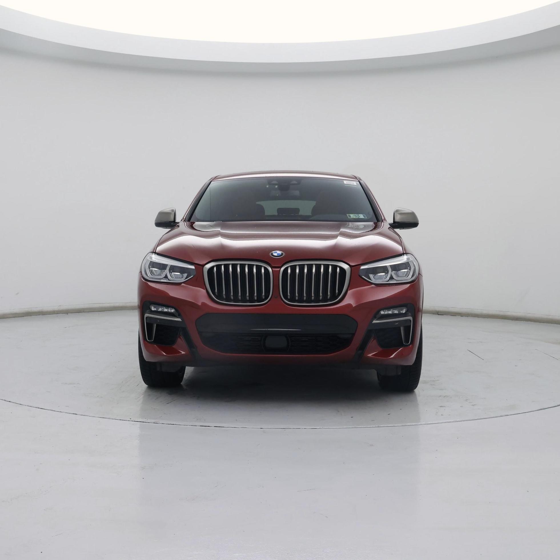 Thumbnail: 2020 BMW X4 - 5