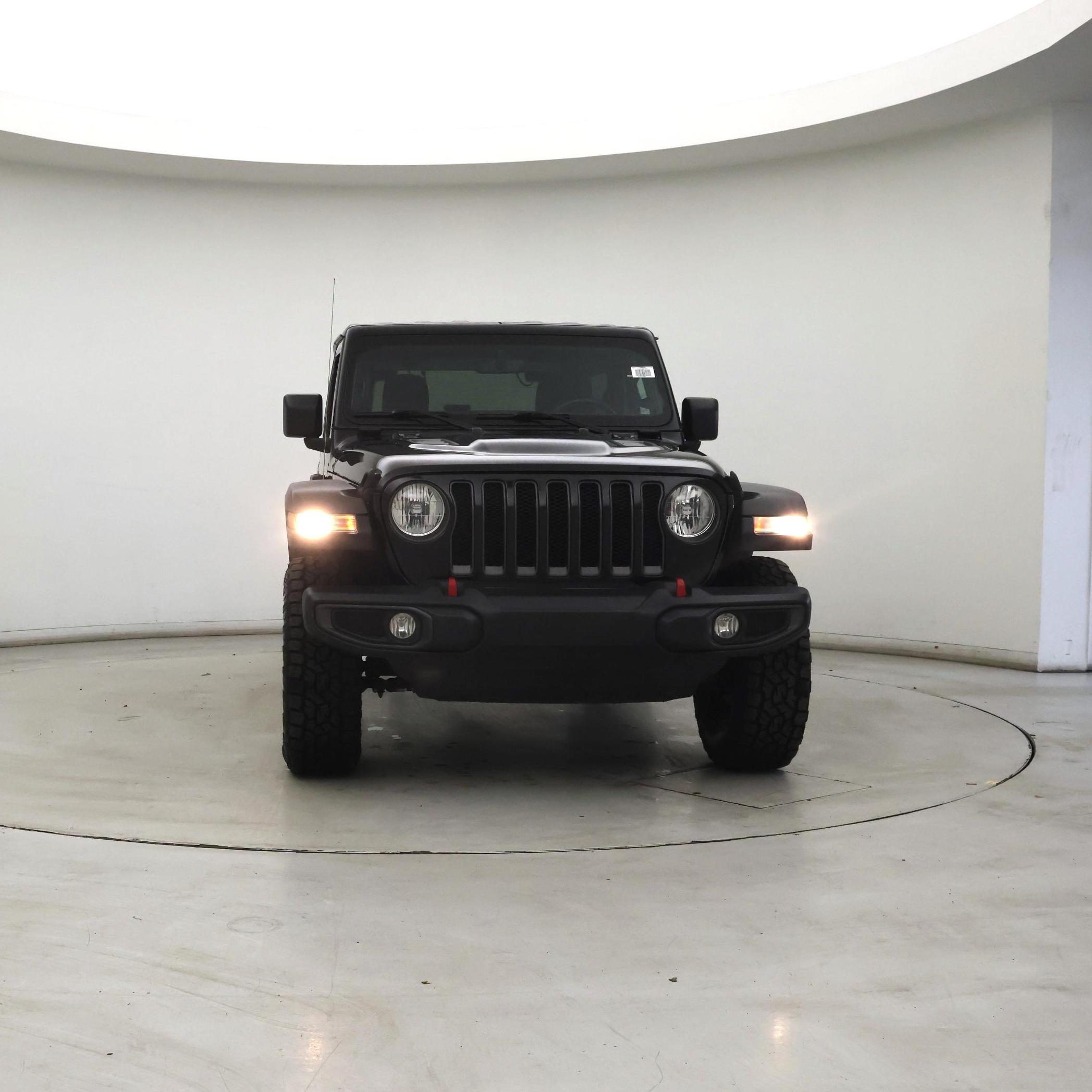 Thumbnail: 2022 Jeep Wrangler - 5