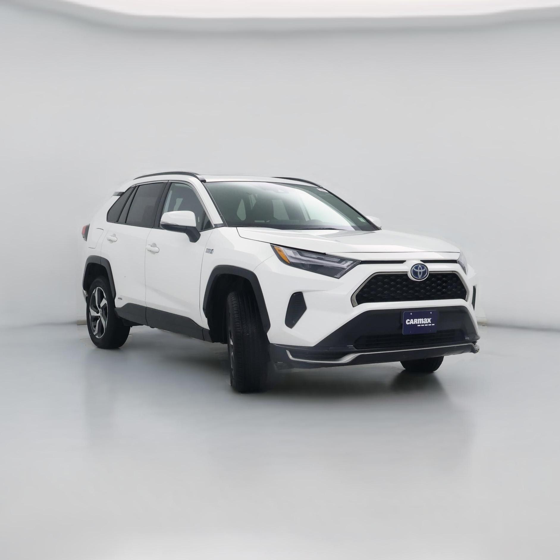 Thumbnail: 2022 Toyota RAV4 - 1