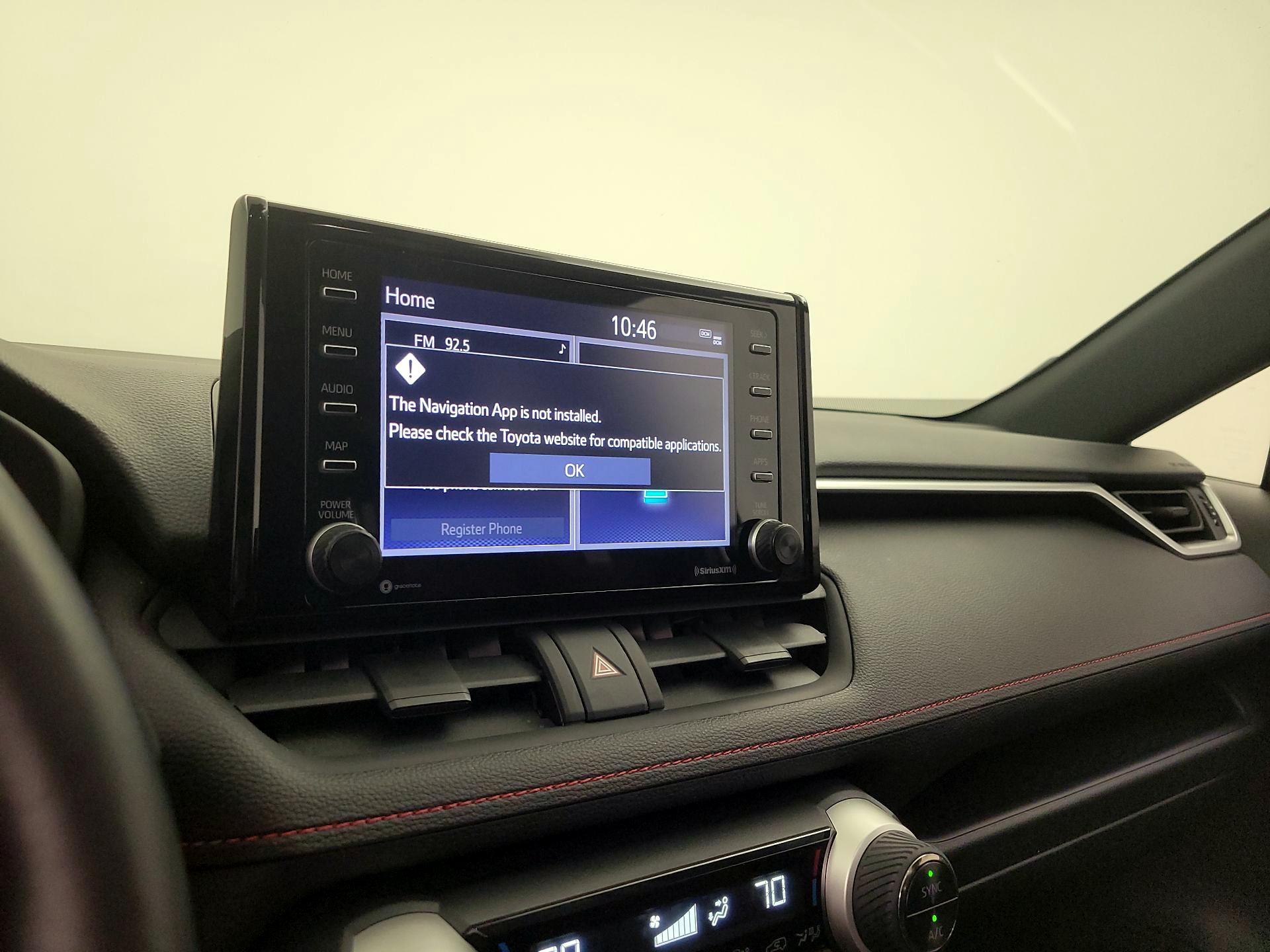 Thumbnail: 2022 Toyota RAV4 - 14