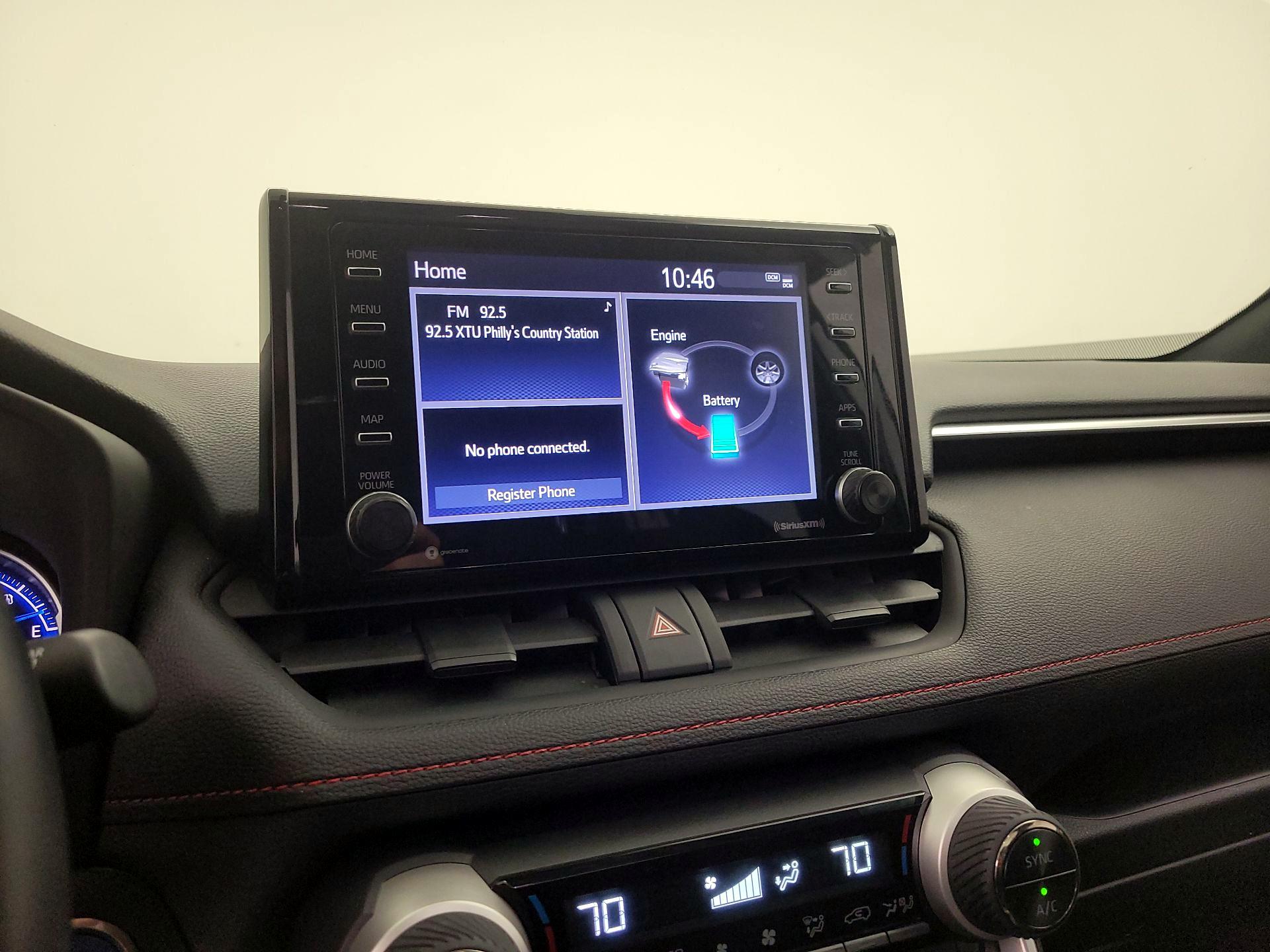 Thumbnail: 2022 Toyota RAV4 - 16