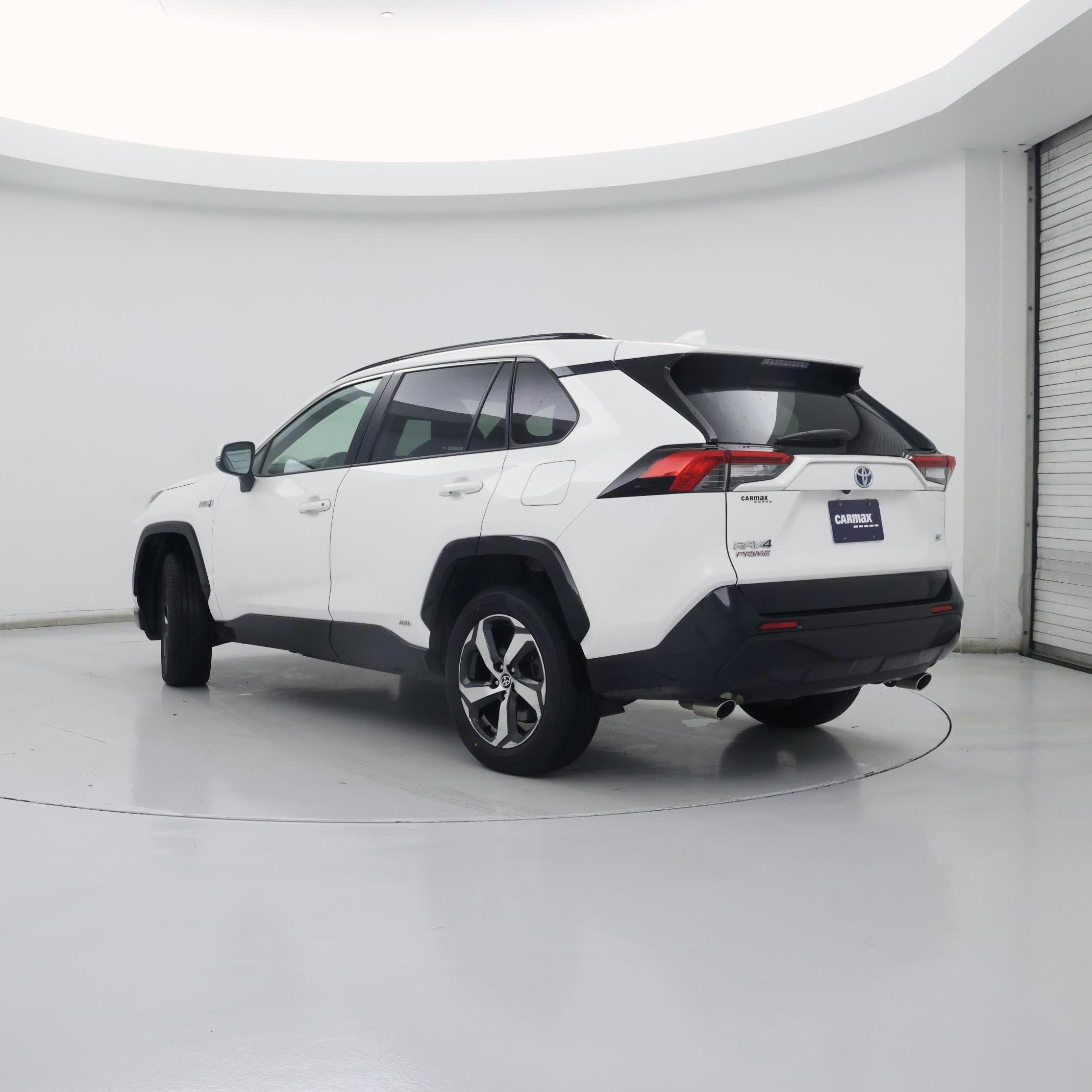 Thumbnail: 2022 Toyota RAV4 - 2