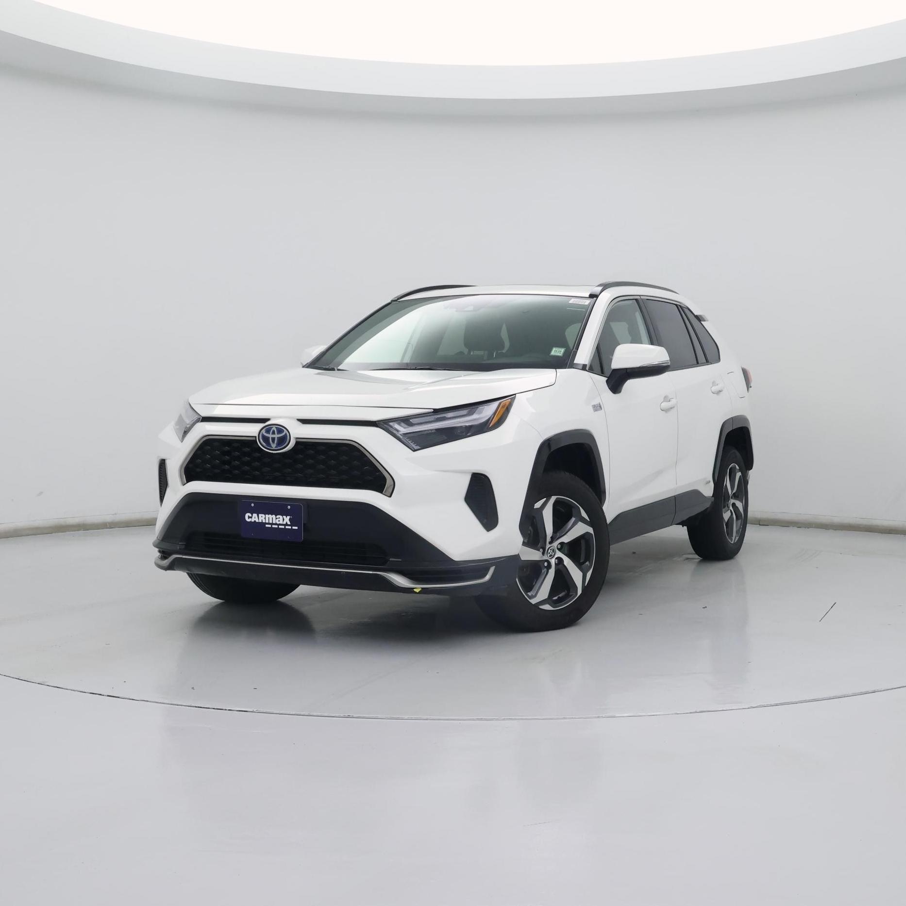 Thumbnail: 2022 Toyota RAV4 - 4
