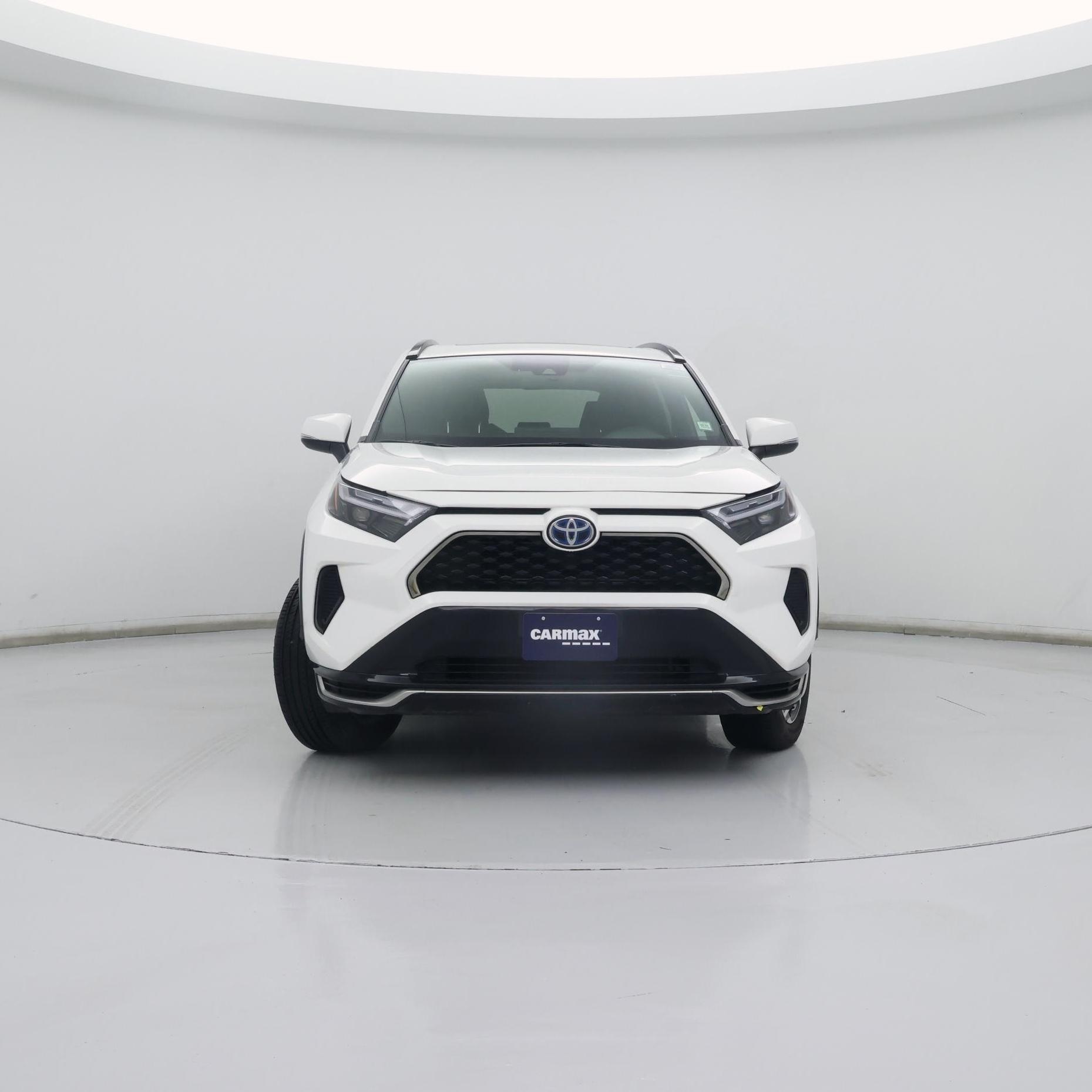 Thumbnail: 2022 Toyota RAV4 - 5