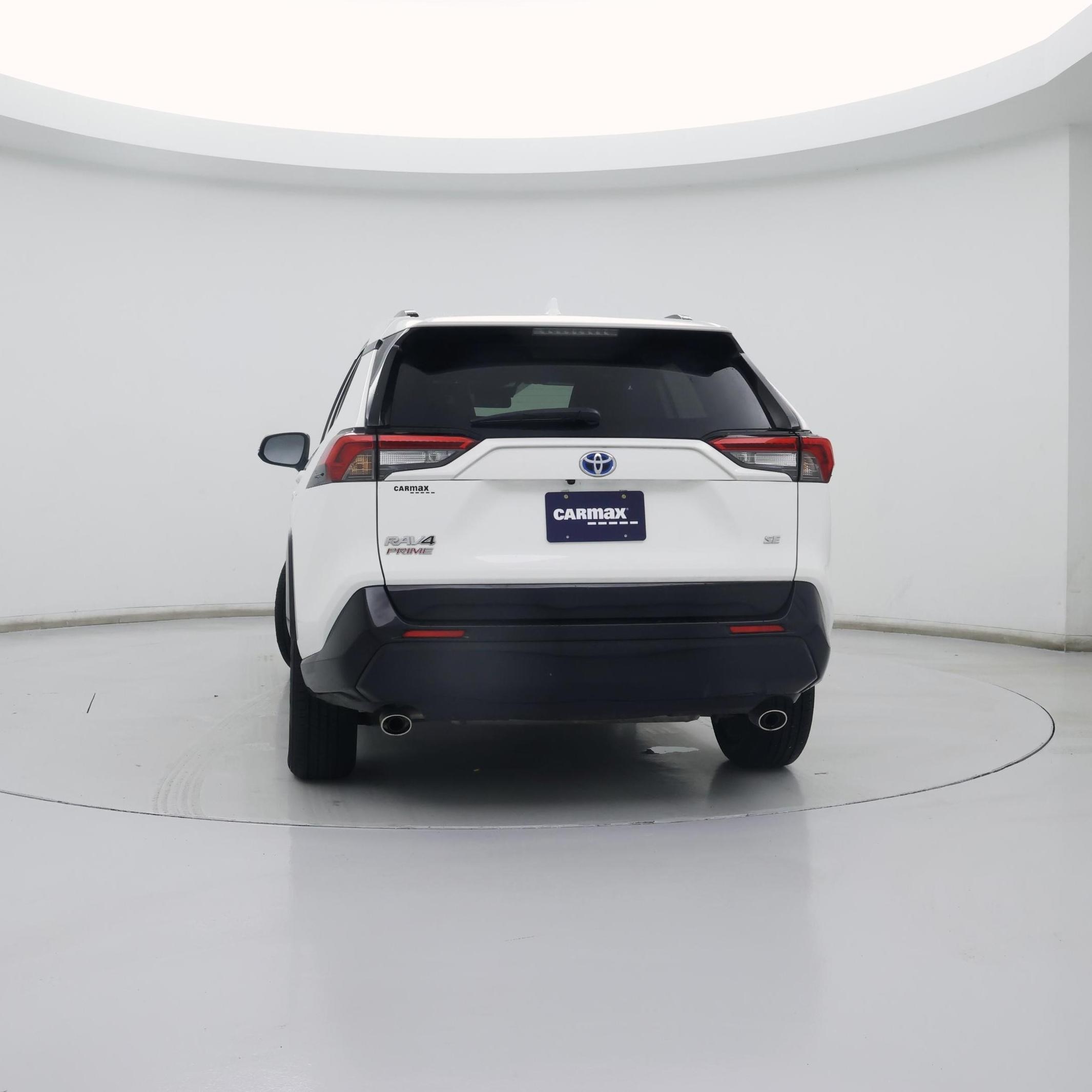 Thumbnail: 2022 Toyota RAV4 - 6