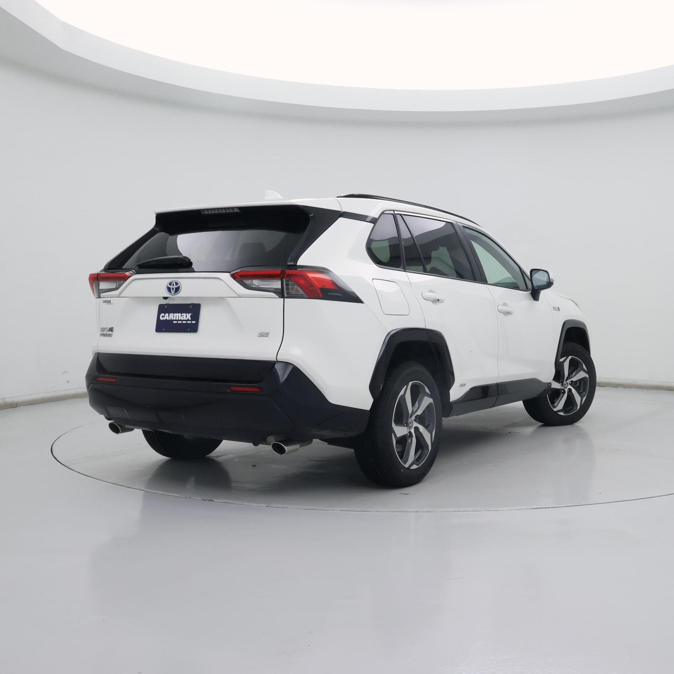 Thumbnail: 2022 Toyota RAV4 - 8
