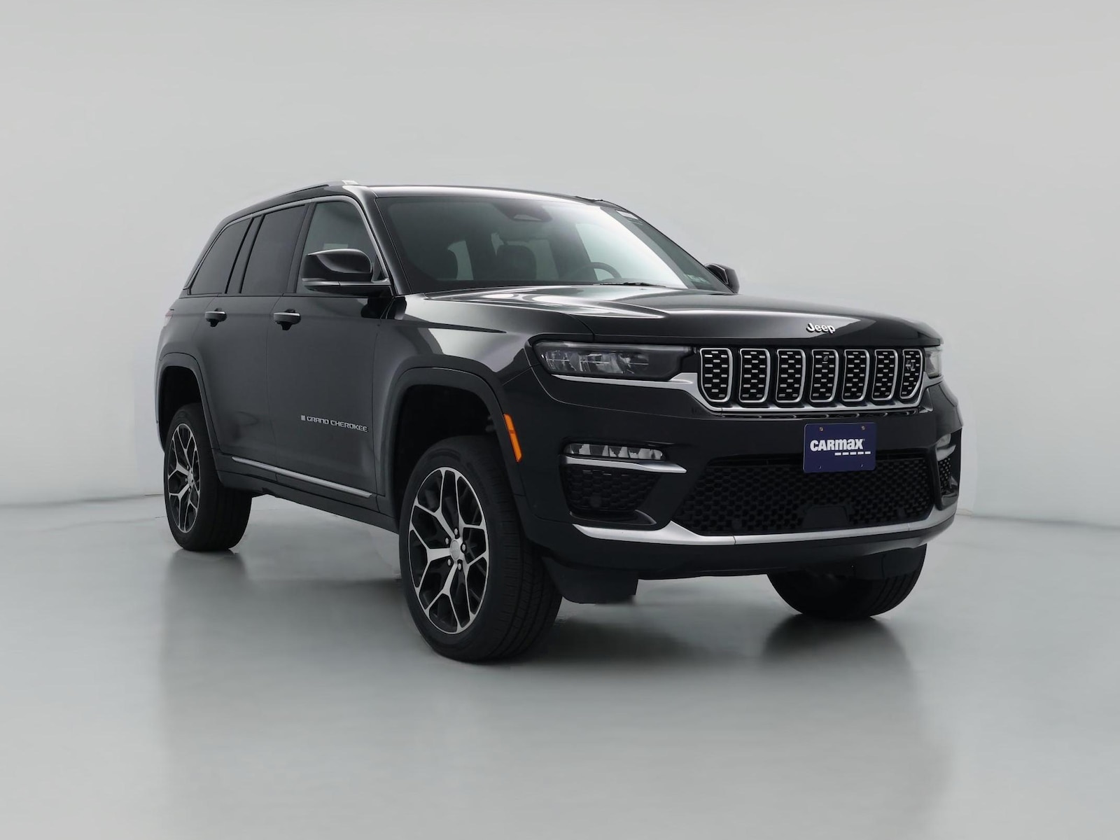 2022 Jeep Grand Cherokee