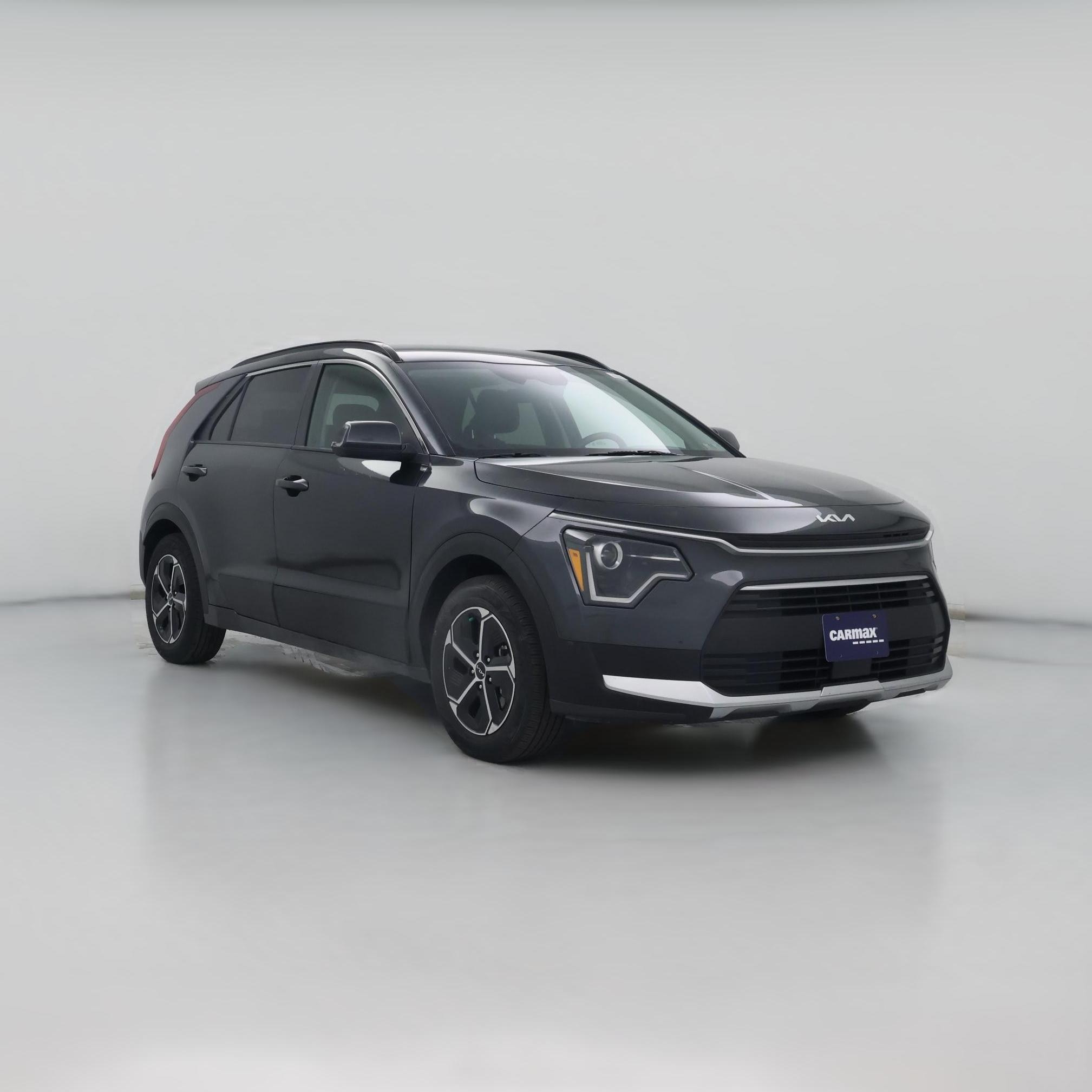 Thumbnail: 2023 Kia Niro - 1