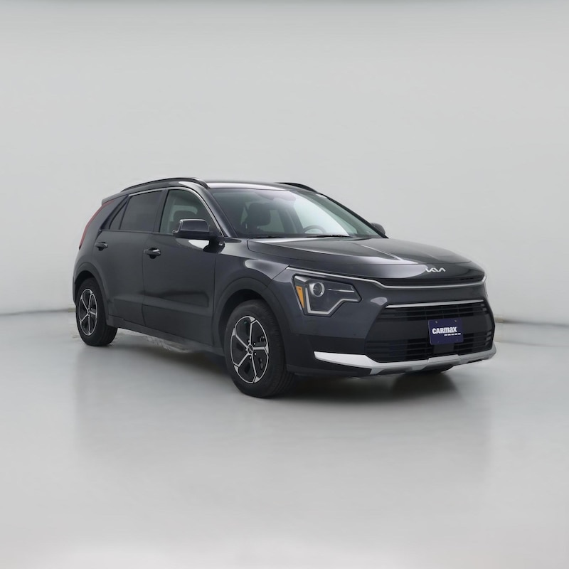 2023 Kia Niro EX