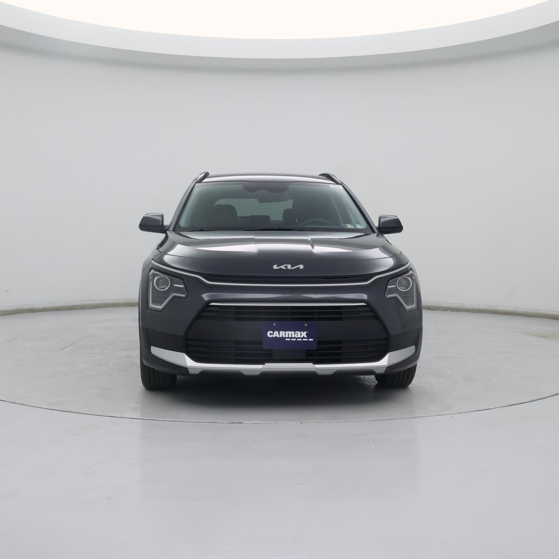 Thumbnail: 2023 Kia Niro - 5