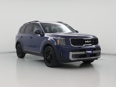 2023 Kia Telluride SX Prestige X-Line