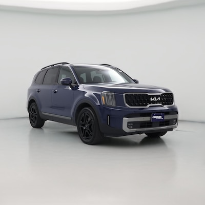 2023 Kia Telluride SX Prestige X-Line