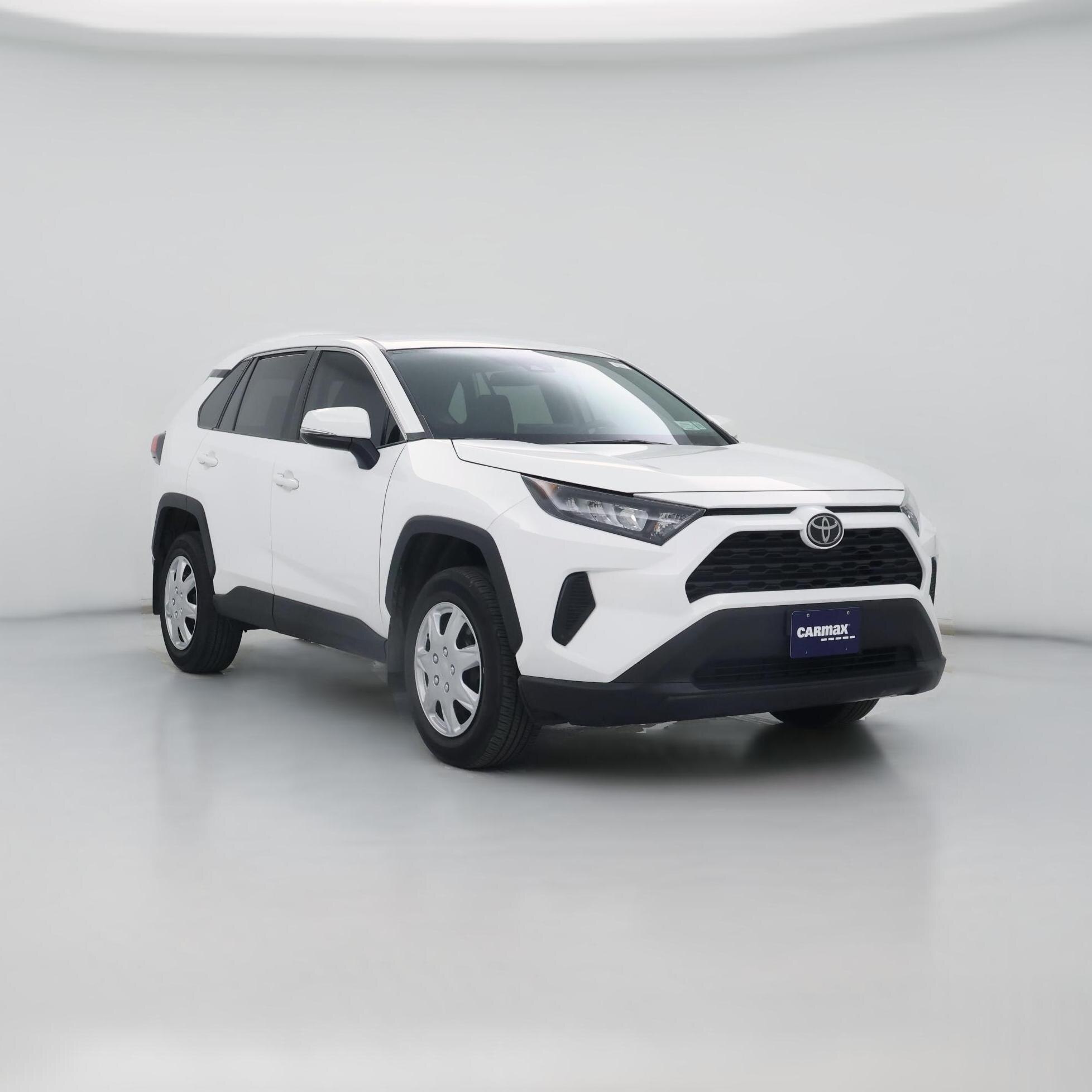 Thumbnail: 2022 Toyota RAV4 - 1