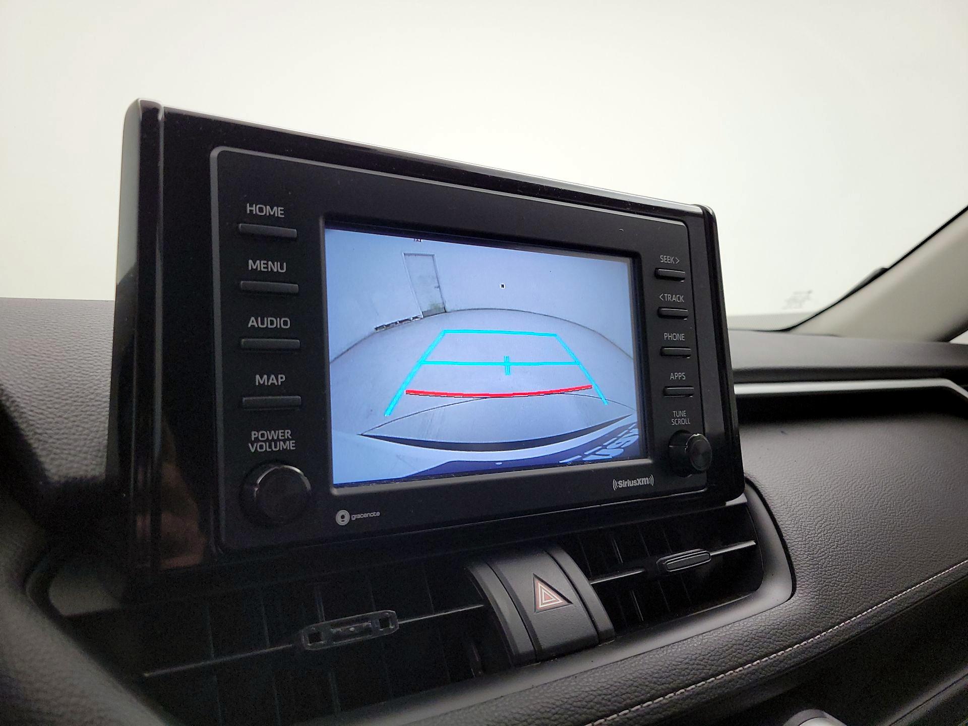 Thumbnail: 2022 Toyota RAV4 - 14