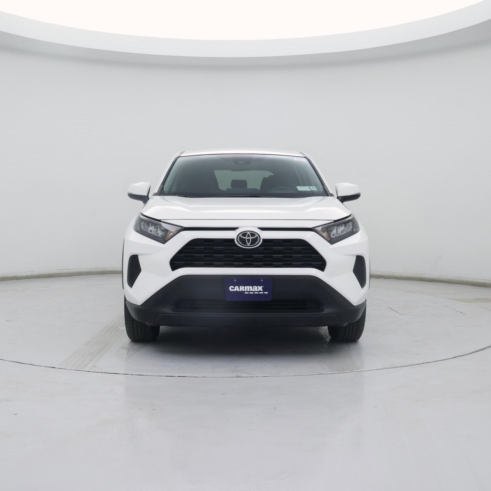 Thumbnail: 2022 Toyota RAV4 - 5