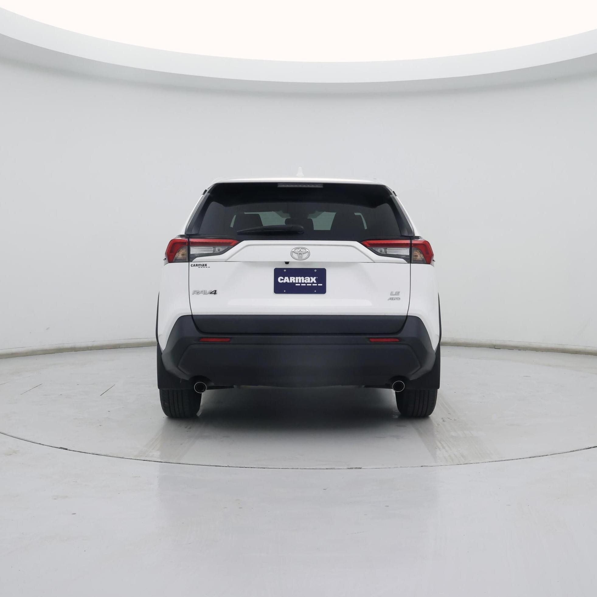 Thumbnail: 2022 Toyota RAV4 - 6