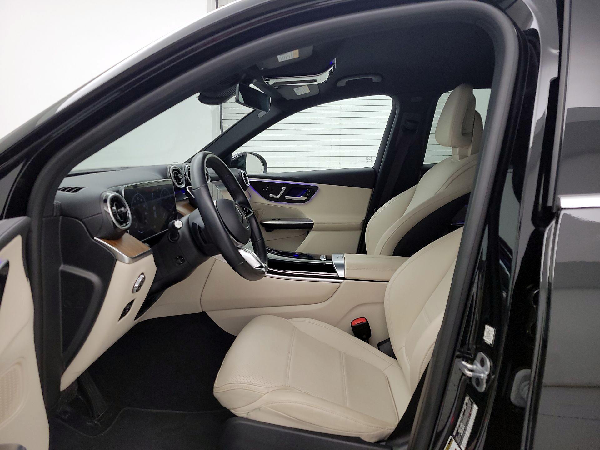 Thumbnail: 2024 Mercedes-Benz GLC - 11