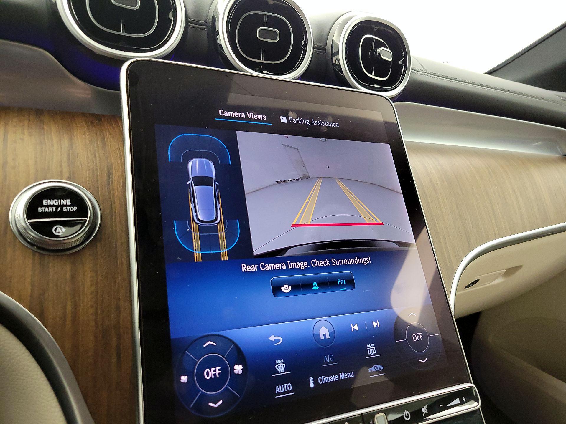 Thumbnail: 2024 Mercedes-Benz GLC - 14