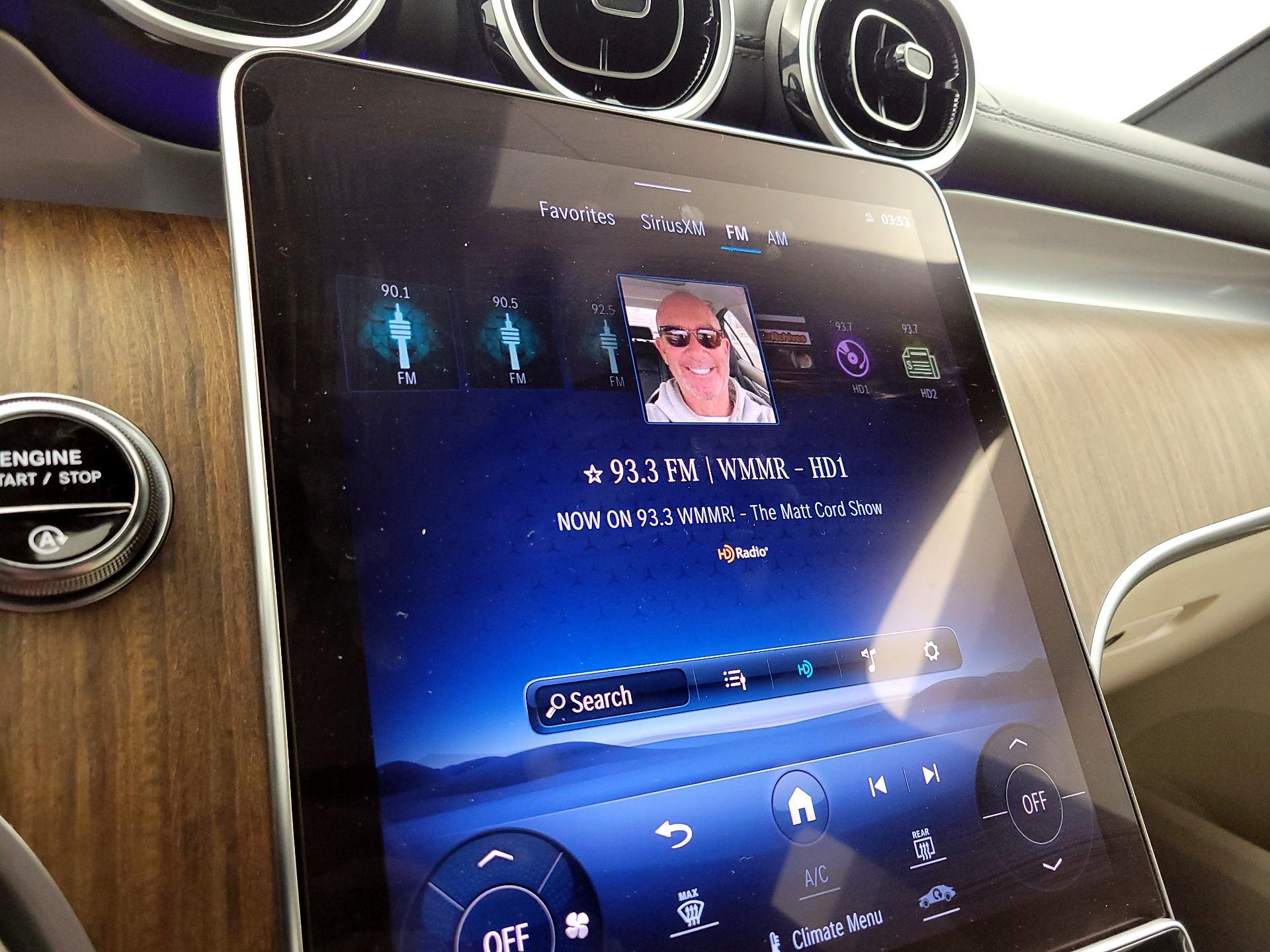 Thumbnail: 2024 Mercedes-Benz GLC - 15