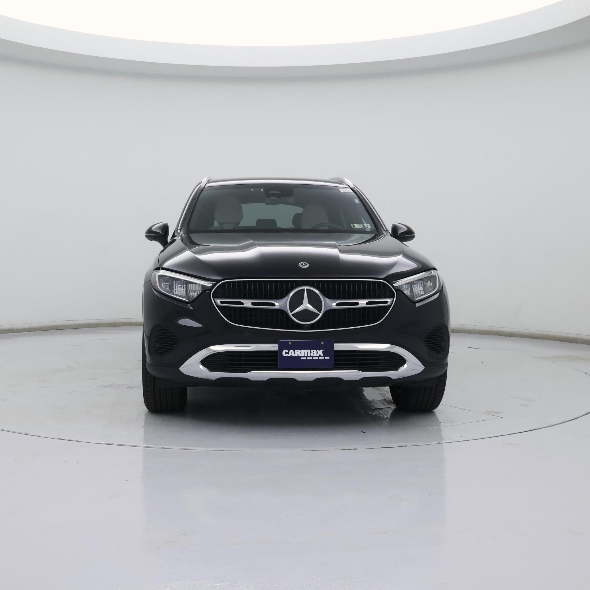 Thumbnail: 2024 Mercedes-Benz GLC - 5