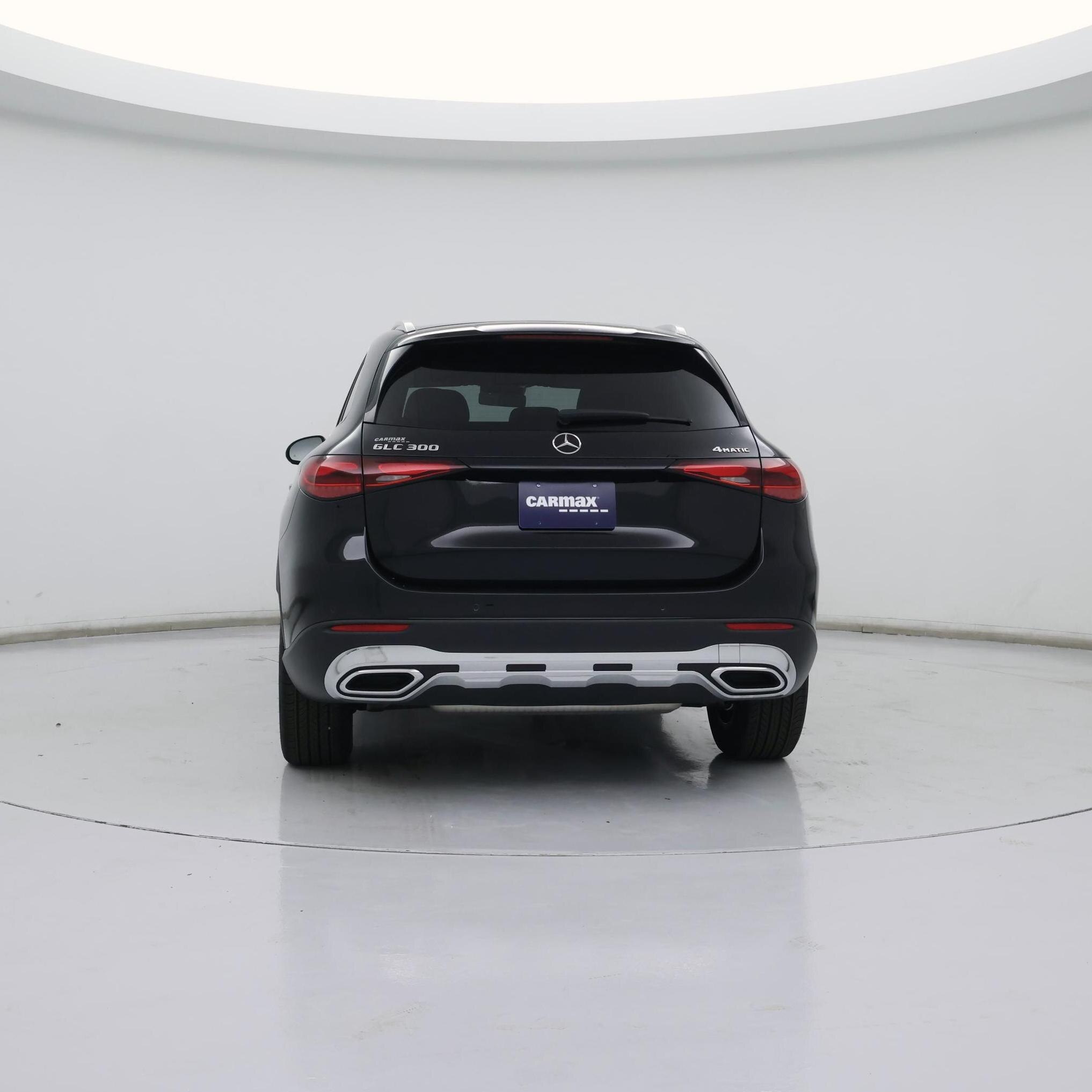 Thumbnail: 2024 Mercedes-Benz GLC - 6