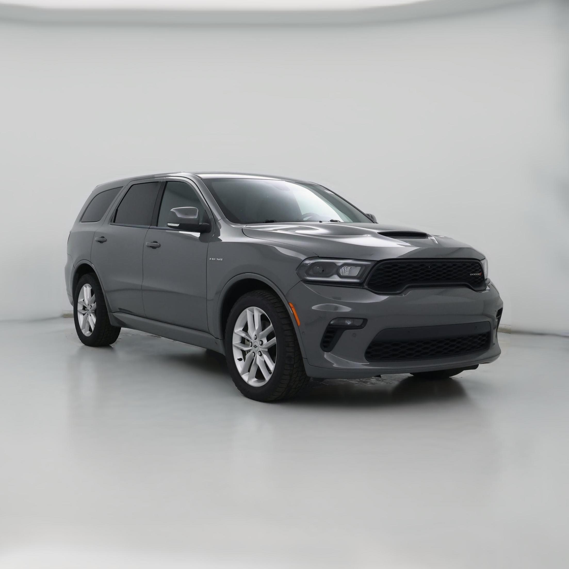 Thumbnail: 2022 Dodge Durango - 1
