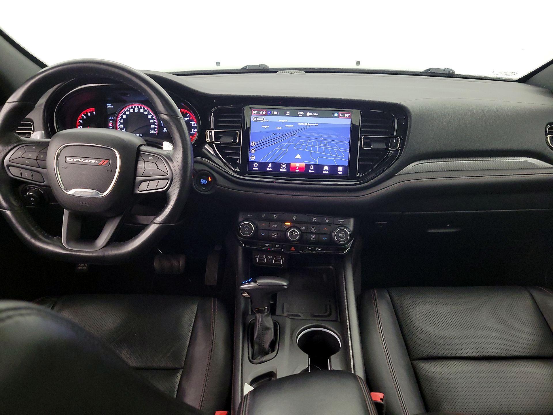 Thumbnail: 2022 Dodge Durango - 9