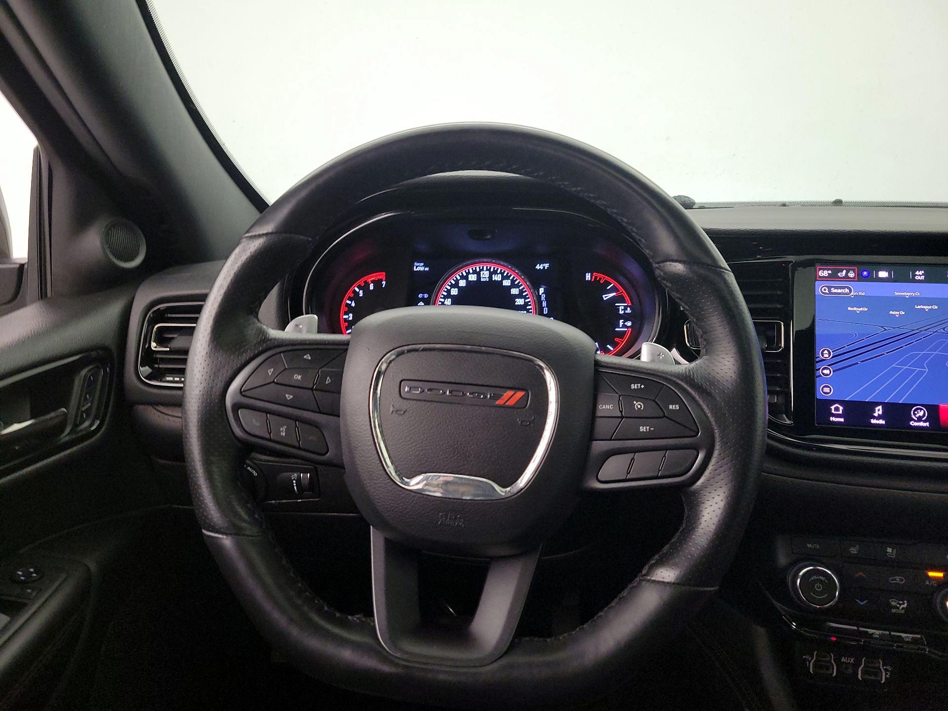 Thumbnail: 2022 Dodge Durango - 10