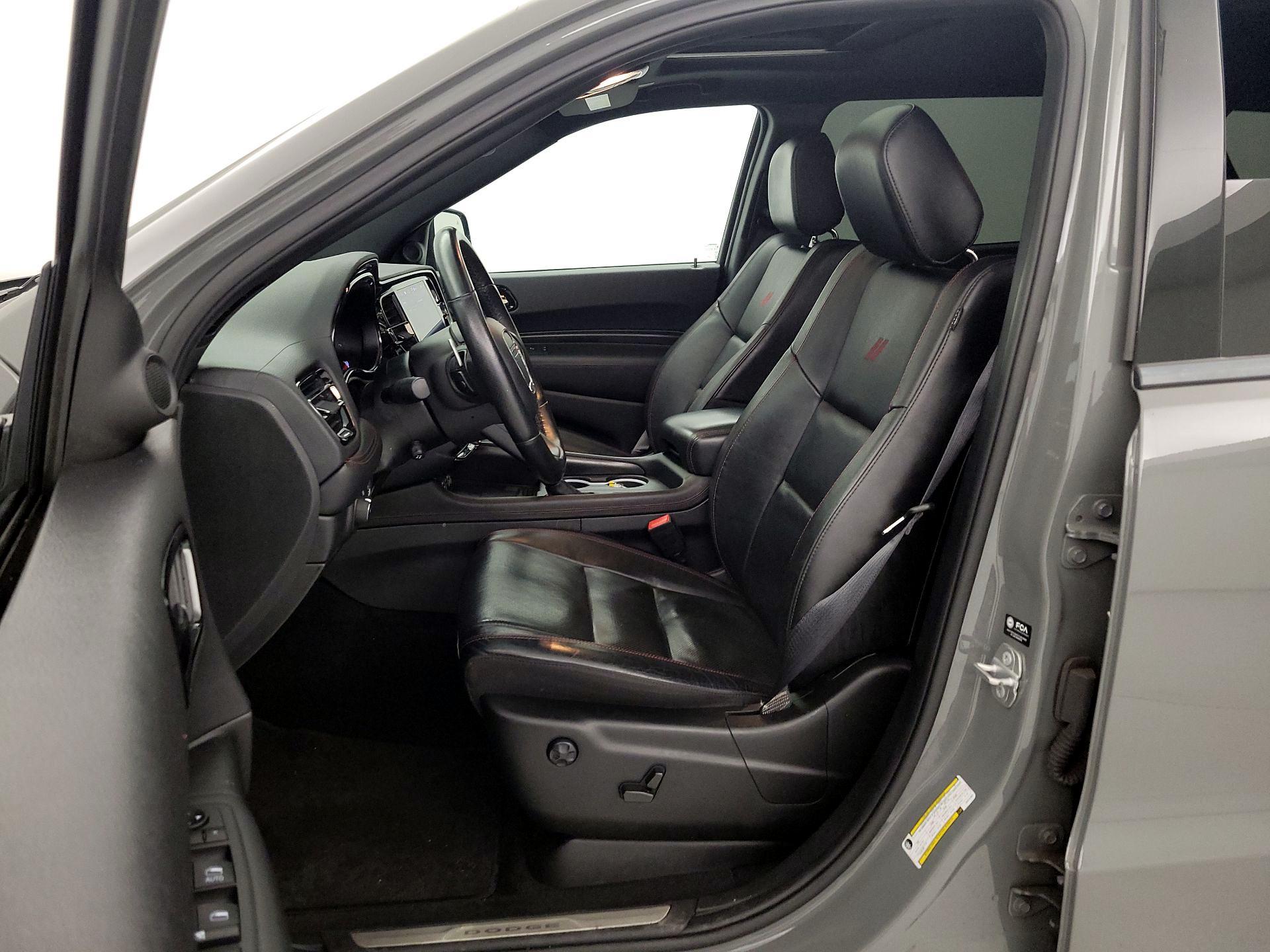 Thumbnail: 2022 Dodge Durango - 11