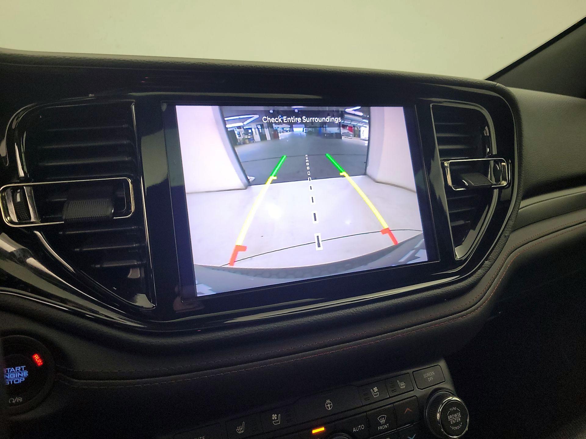 Thumbnail: 2022 Dodge Durango - 15