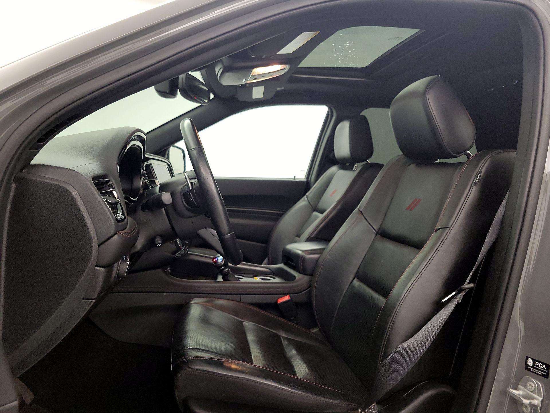 Thumbnail: 2022 Dodge Durango - 20