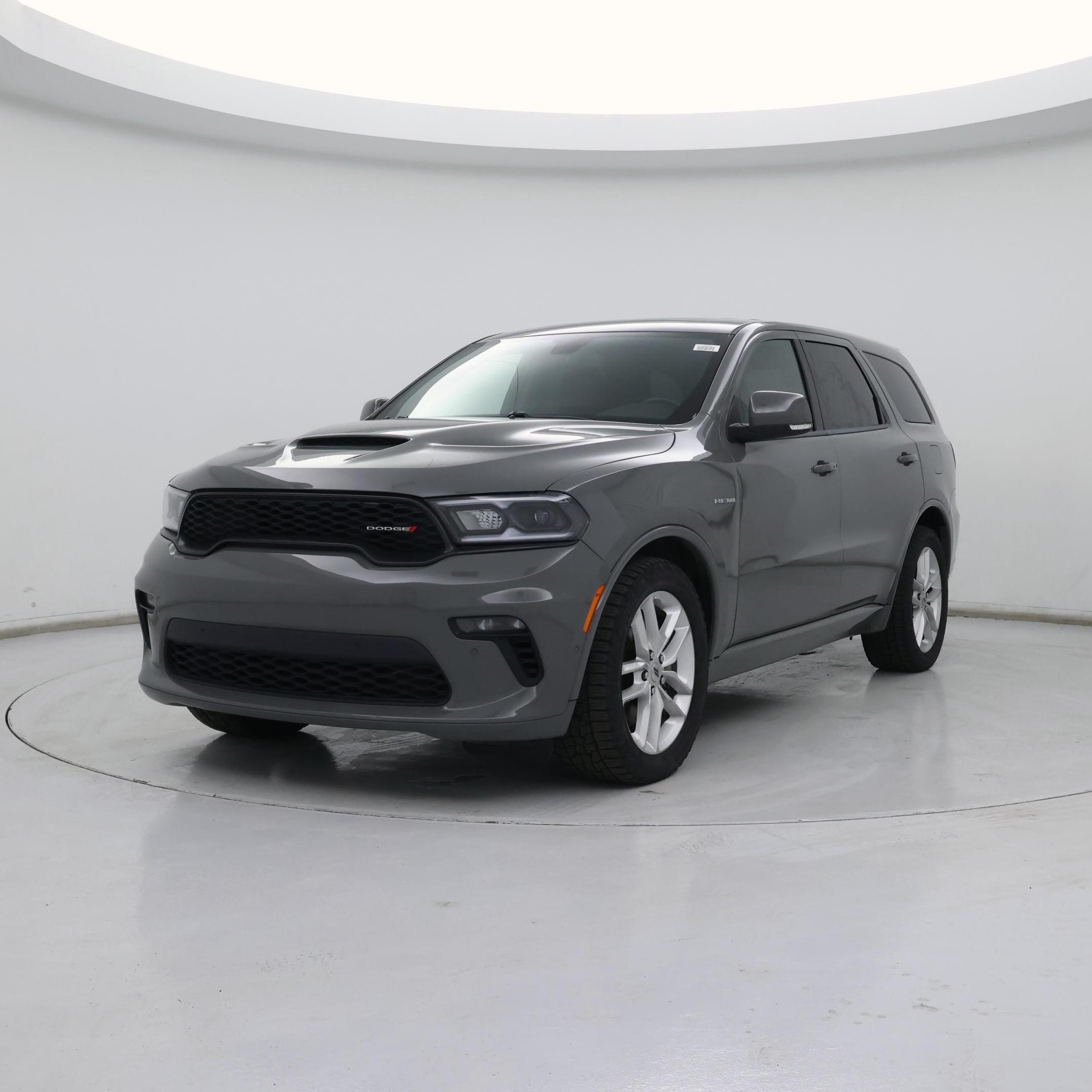 Thumbnail: 2022 Dodge Durango - 4