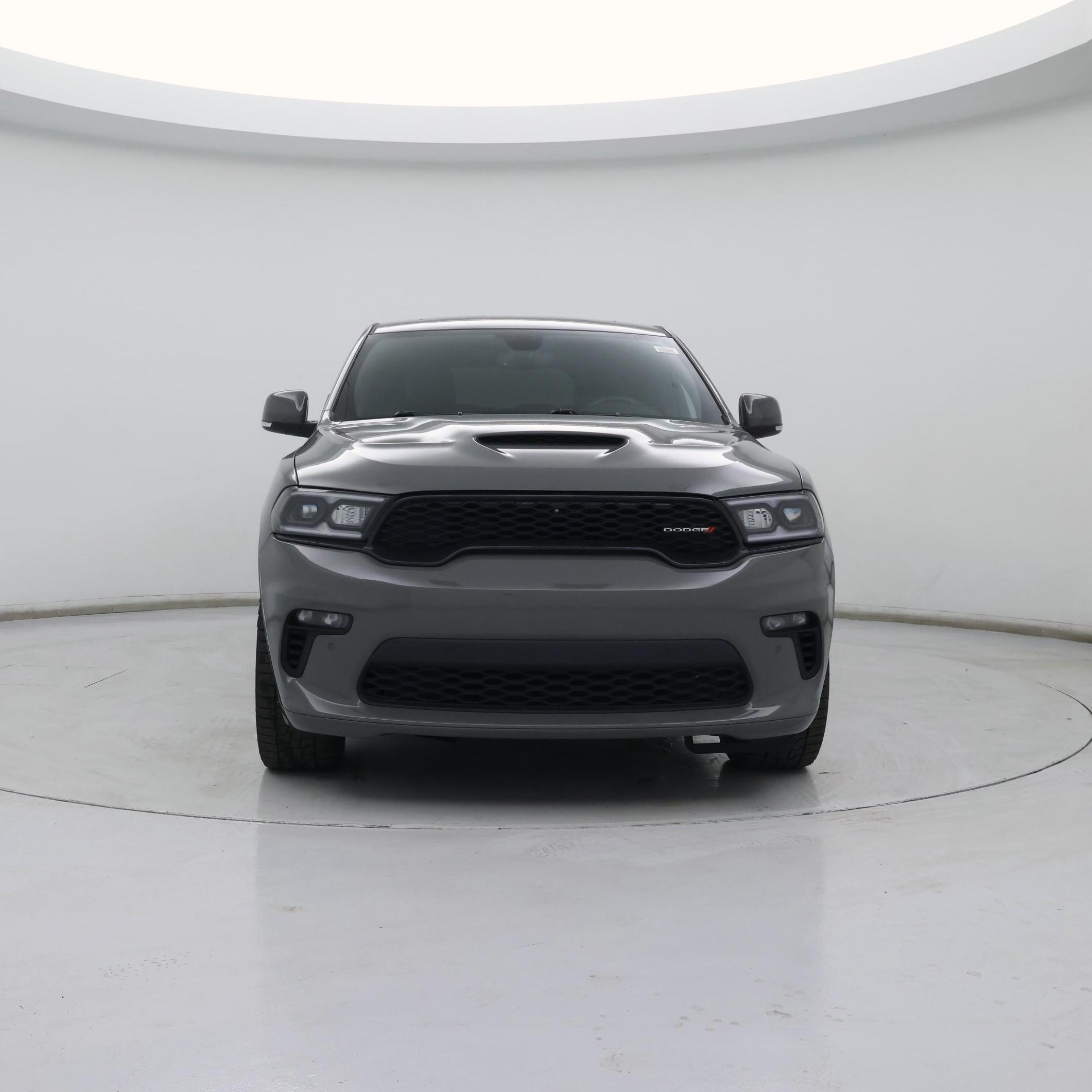 Thumbnail: 2022 Dodge Durango - 5