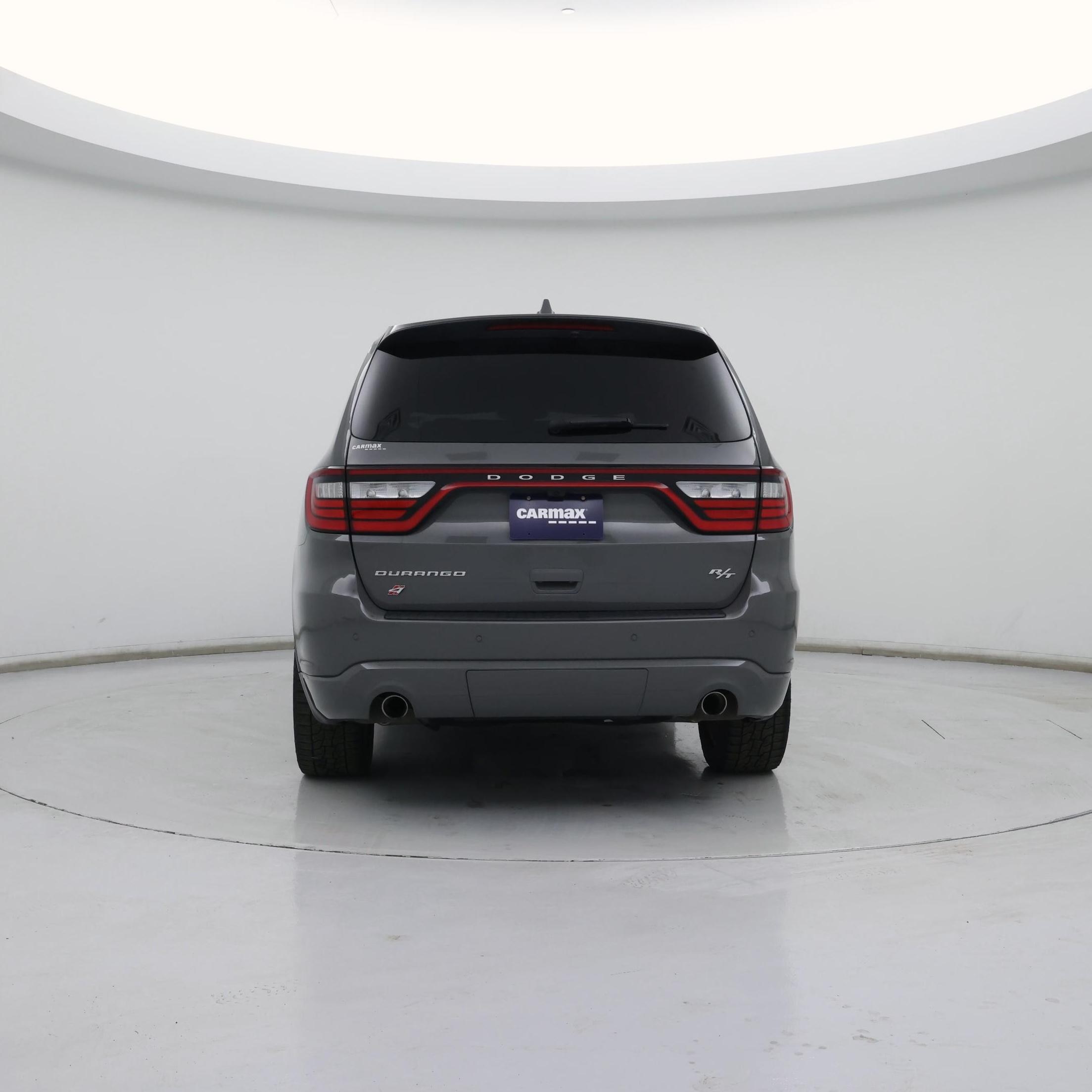 Thumbnail: 2022 Dodge Durango - 6