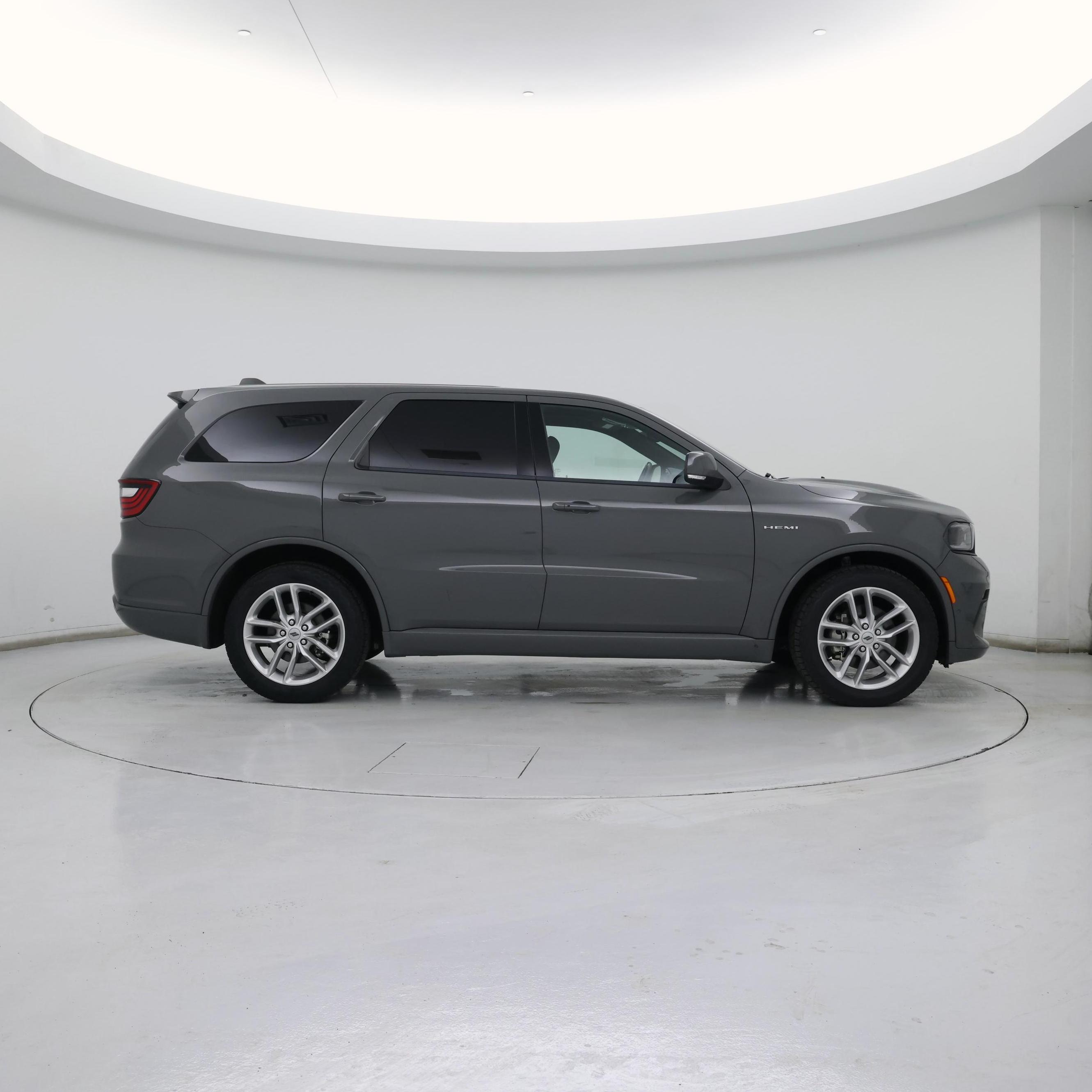 Thumbnail: 2022 Dodge Durango - 7