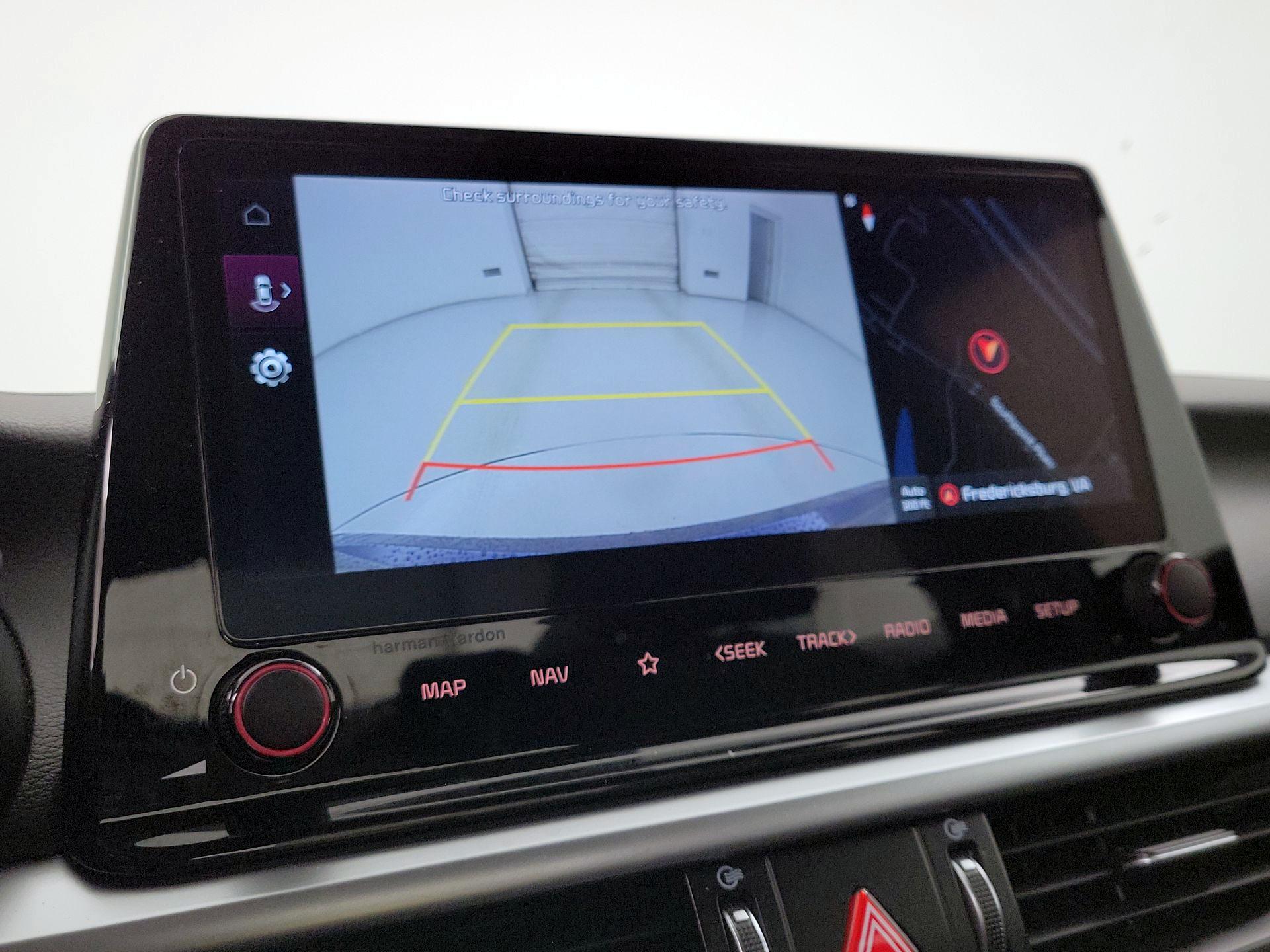 Thumbnail: 2024 Kia Forte - 15