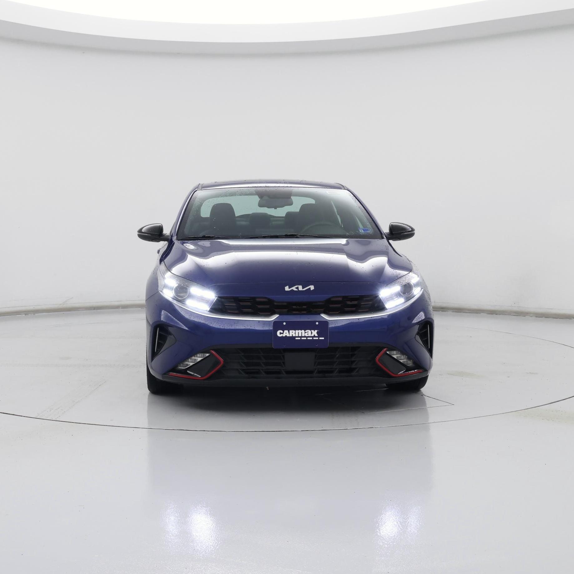 Thumbnail: 2024 Kia Forte - 5