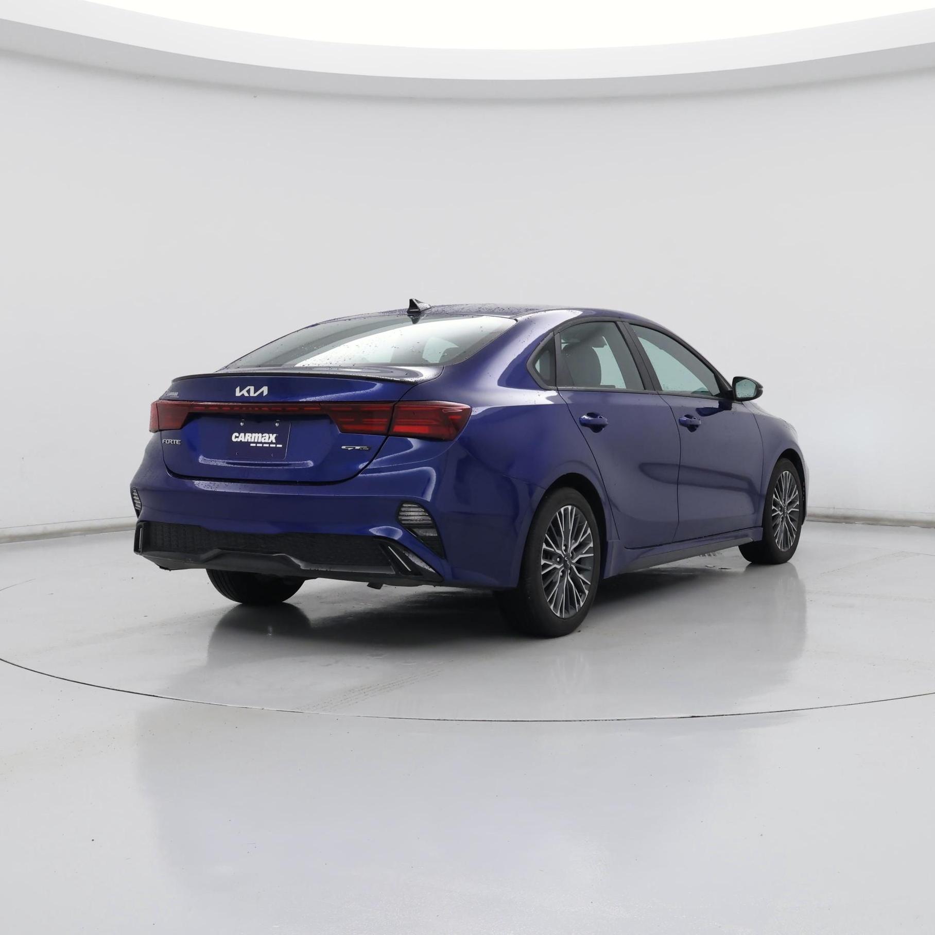 Thumbnail: 2024 Kia Forte - 8